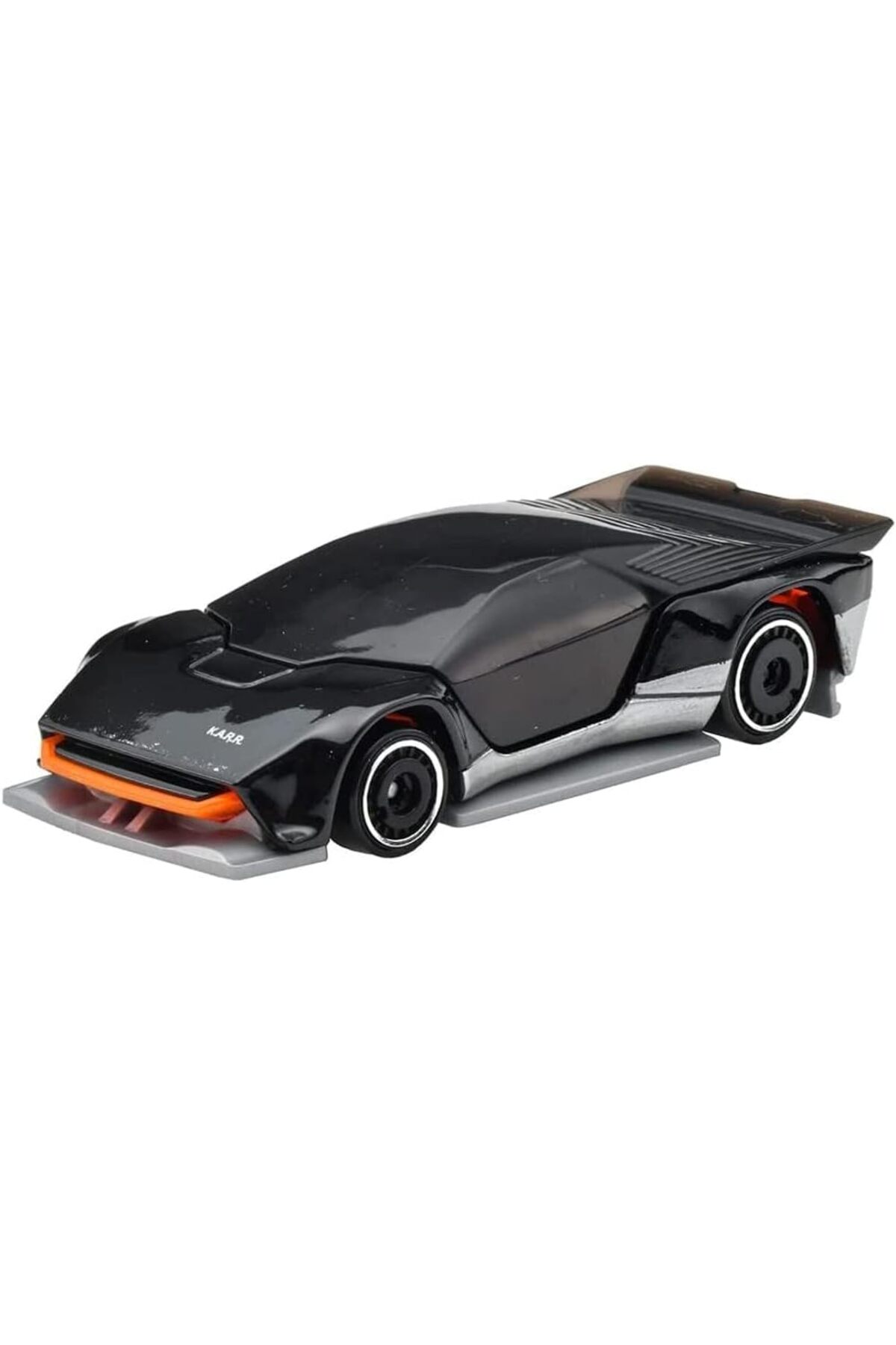 ماشین اسباب بازی 1:64 SINGLE CARS 2023 006 250 SCREEN TIME HW K.I.T.T. مفهوم 5785 HKH07 از ترکیه HOT WHEELS