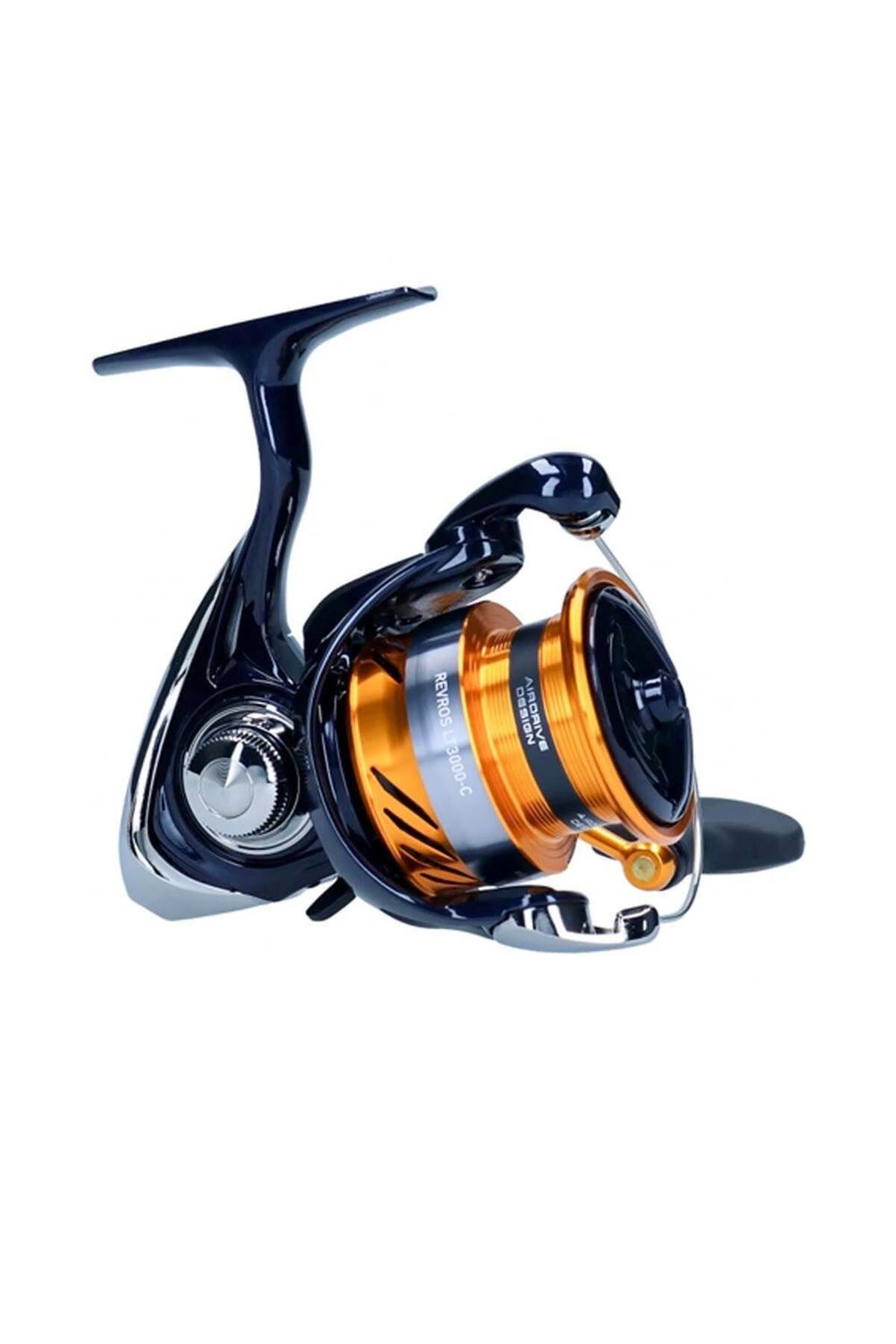 چرخ ماهیگیری دایوا Daiwa Revros 23 LT 4000C