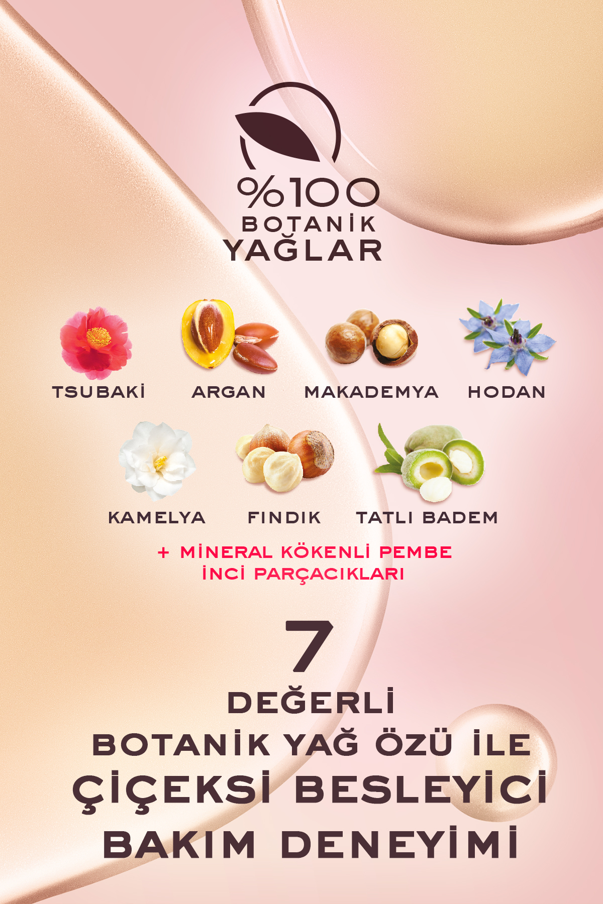 Nuxe روغن خشک چند منظوره گلی Huile Prodigieuse Florele 50 میلی لیتر