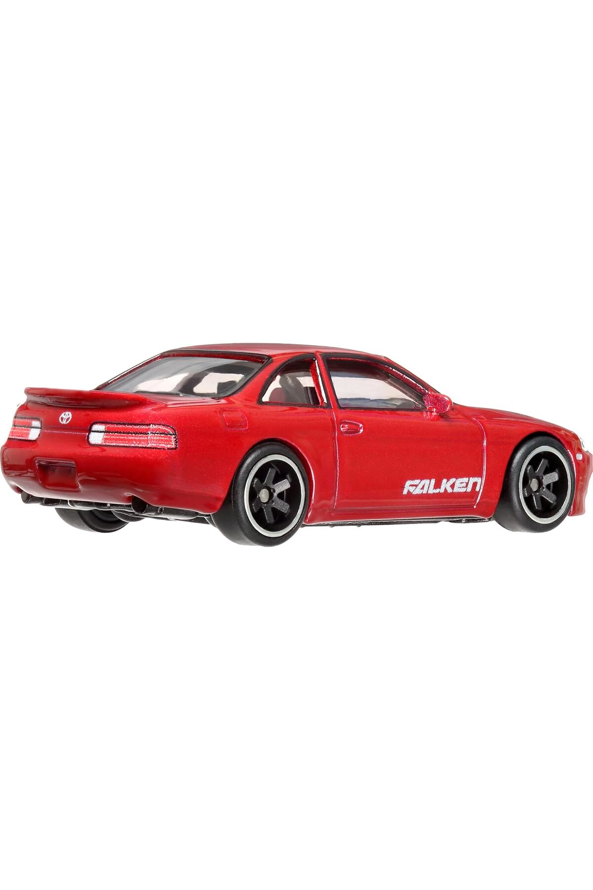 ماشین اسباب بازی PREMIUM F&F TOYOTA SOARER HNW46 2 5 از ترکیه HOT WHEELS