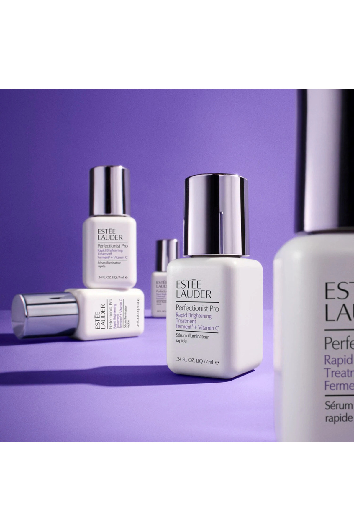آی سرم ضد لکه‌های پوست ۵۰ میلی‌لیتر استی لادر Estee Lauder