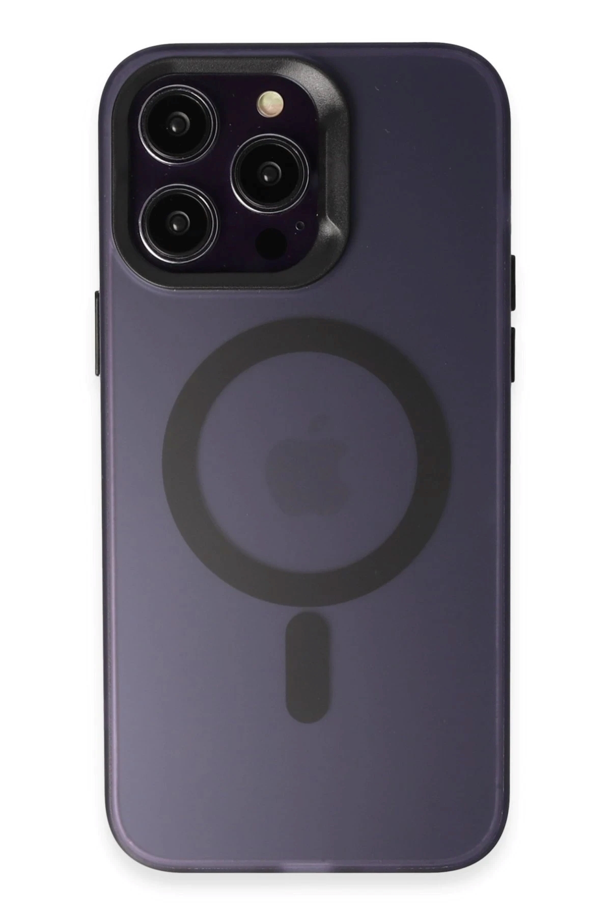کاور و قاب IPHONE 15 PRO MAX MATEKS berenelektronik