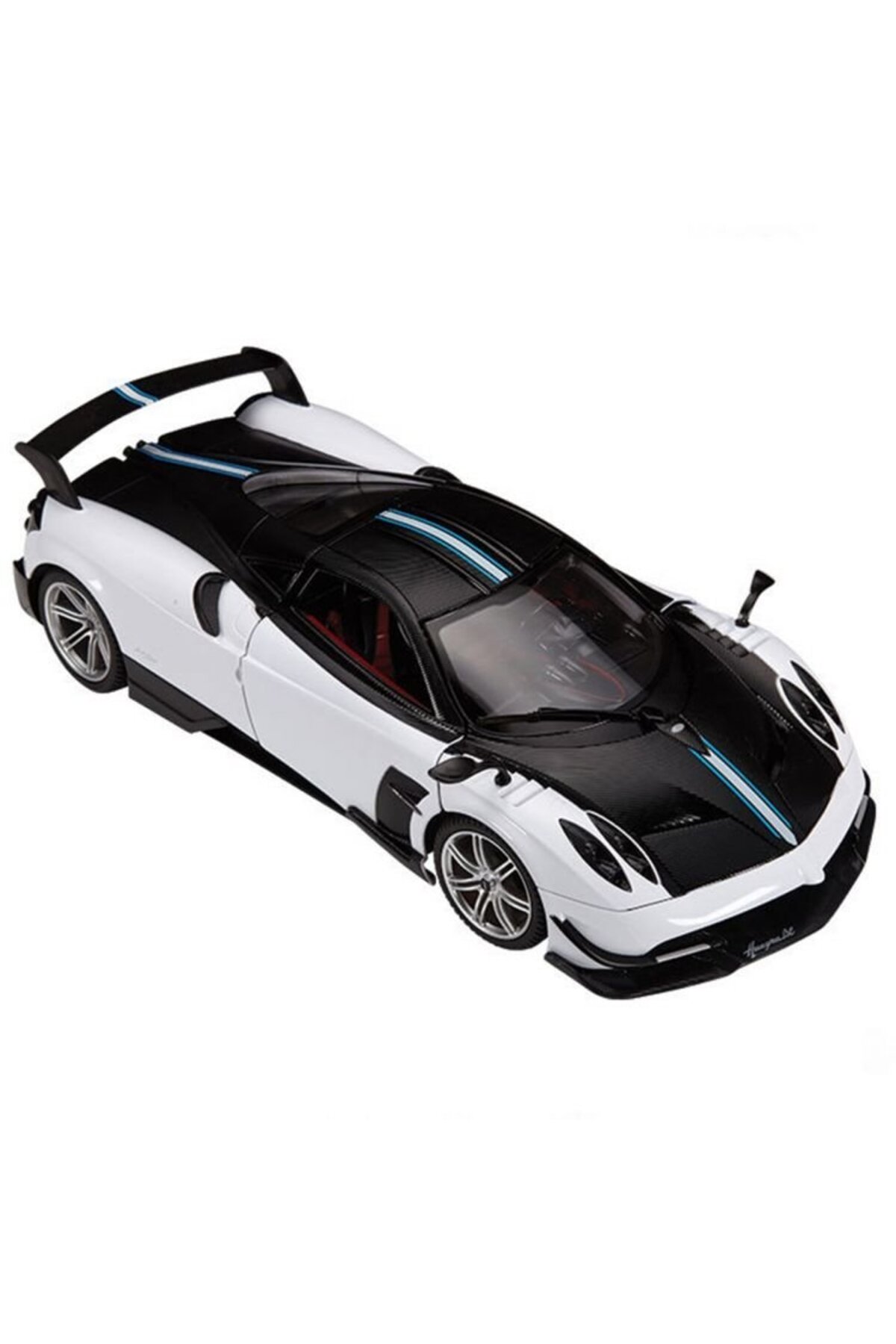 مدل خودرو RATAR CONTROLLED 1:14 PAGANI HUAYRA BC اورجینال NW NessiWorld