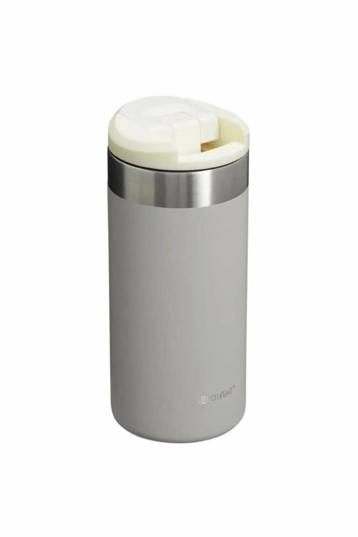 فلاسک جام ترموس ترانزیت AEROLIGHT 0.35 LT اورجینال Stanley