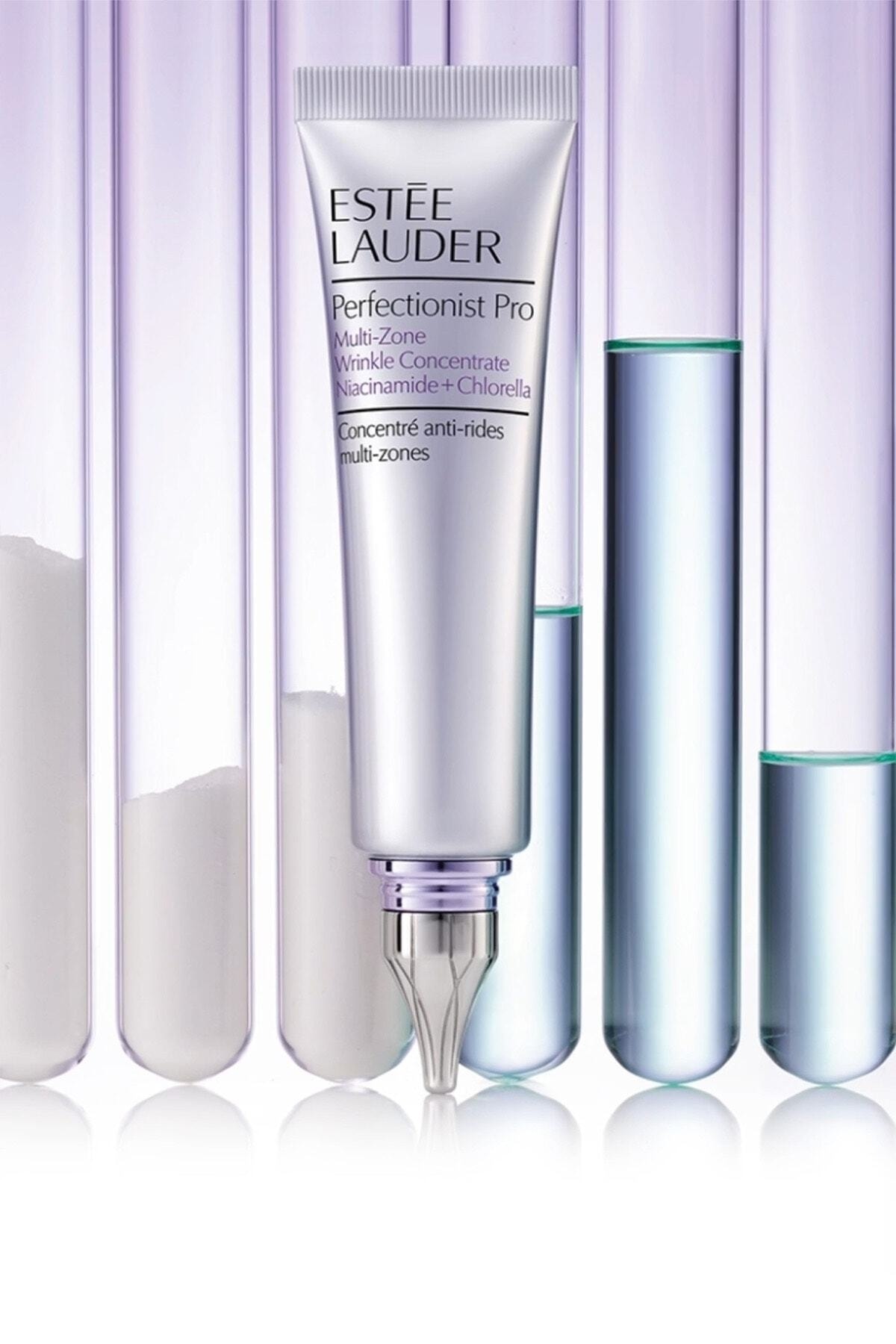 ضد چین و چروک چند منطقه ای پرفکشنیست پرو کانسنتریت 25 میلی لیتر استی لادر Estee Lauder