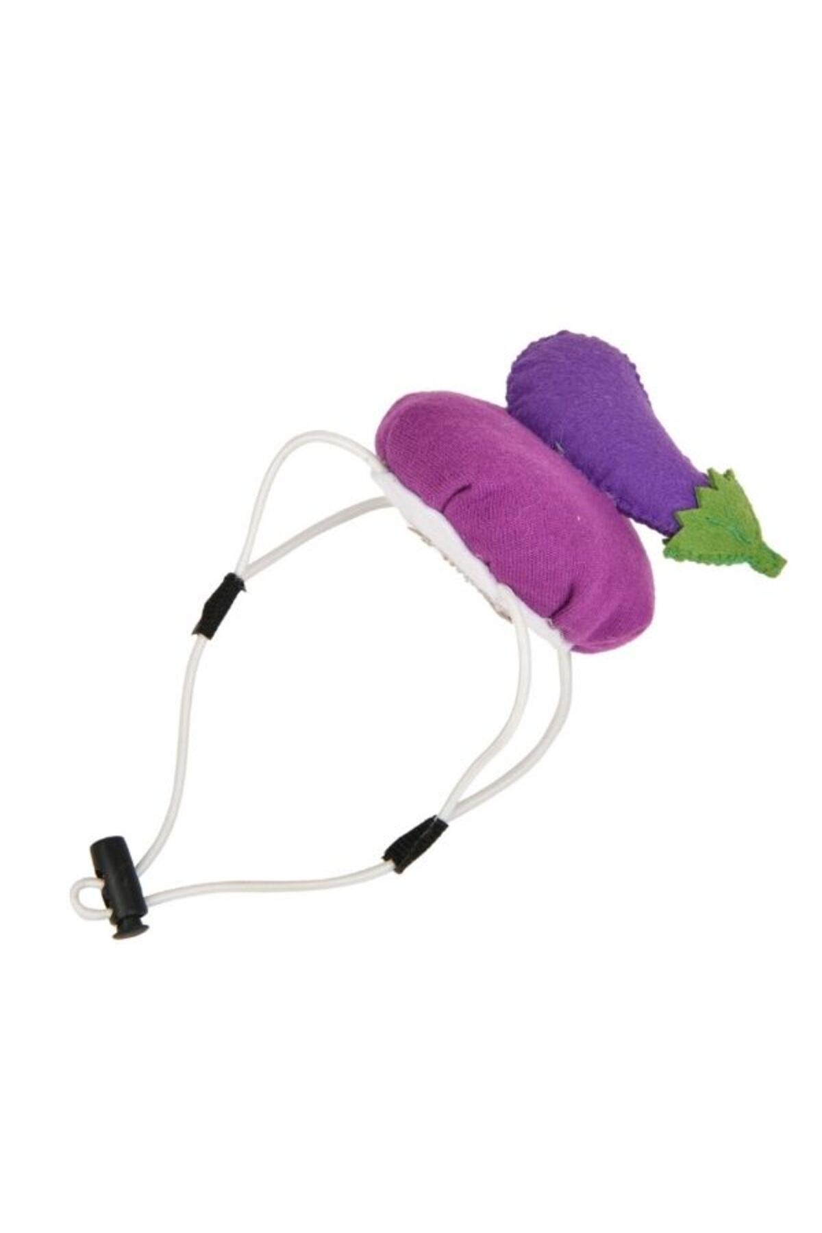 کلاه سگ Fruit PoP Cap اولچی Olchi بنفش
