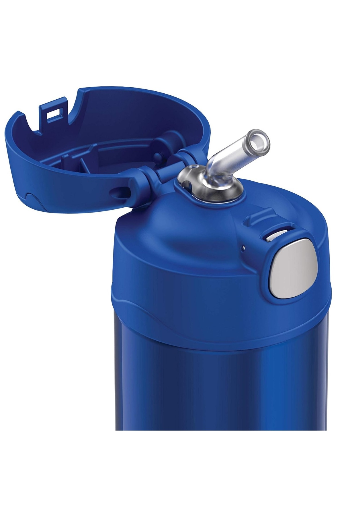 فلاسک قمقمه کودک F401 FUNTAINER SS با نی 0,355L 108674 اورجینال Thermos