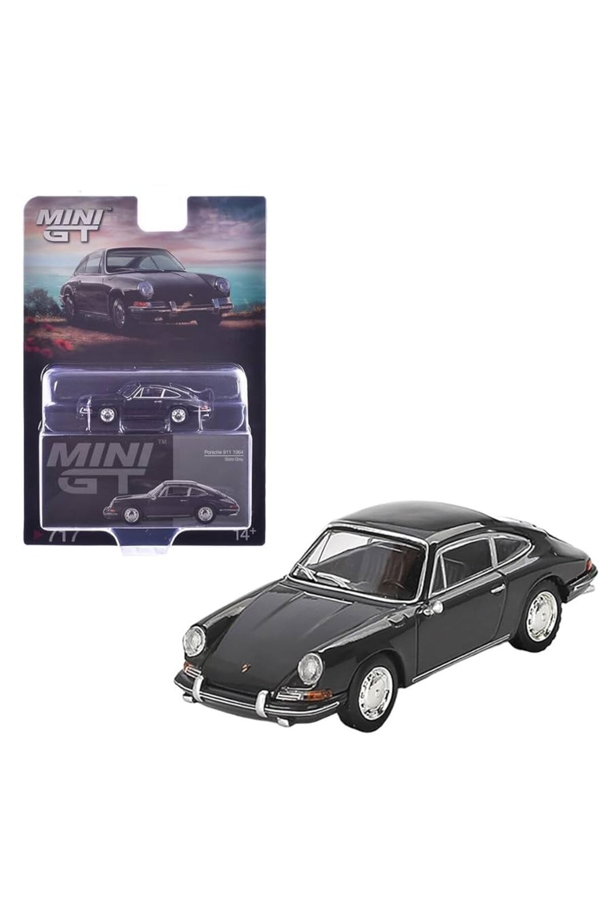 مینی جی‌تی (MINI GT)
