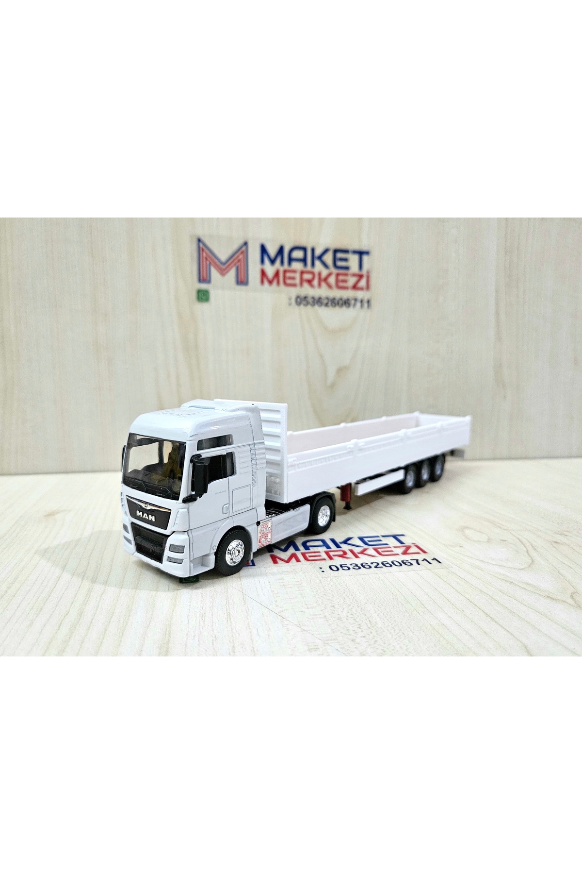 مدل خودرو 25 سانتی متر طول 1 64 MAN TGX RAFT TRUCK MODEL نام شرکت را می توان نوشت رنگ مشخص کنید اورجینال WELLY