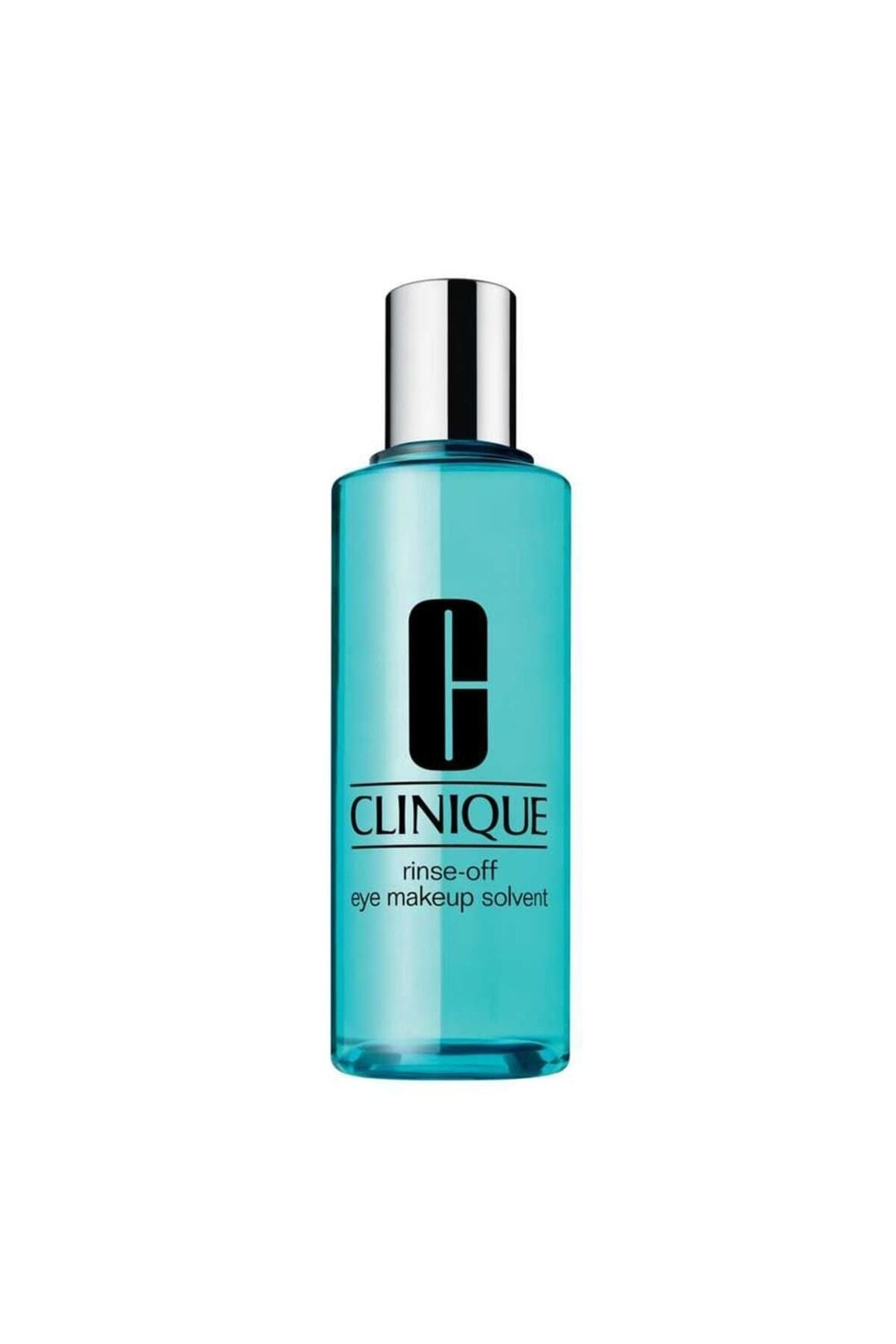 Clinique پاک کننده آرایش چشم آبی 125 میلی لیتر