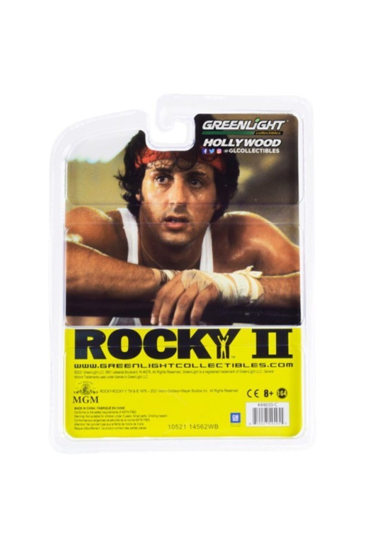 مدل خودرو 1979 پونتیاک فایربرد T A ROCKY 1:64 اورجینال Greenlight