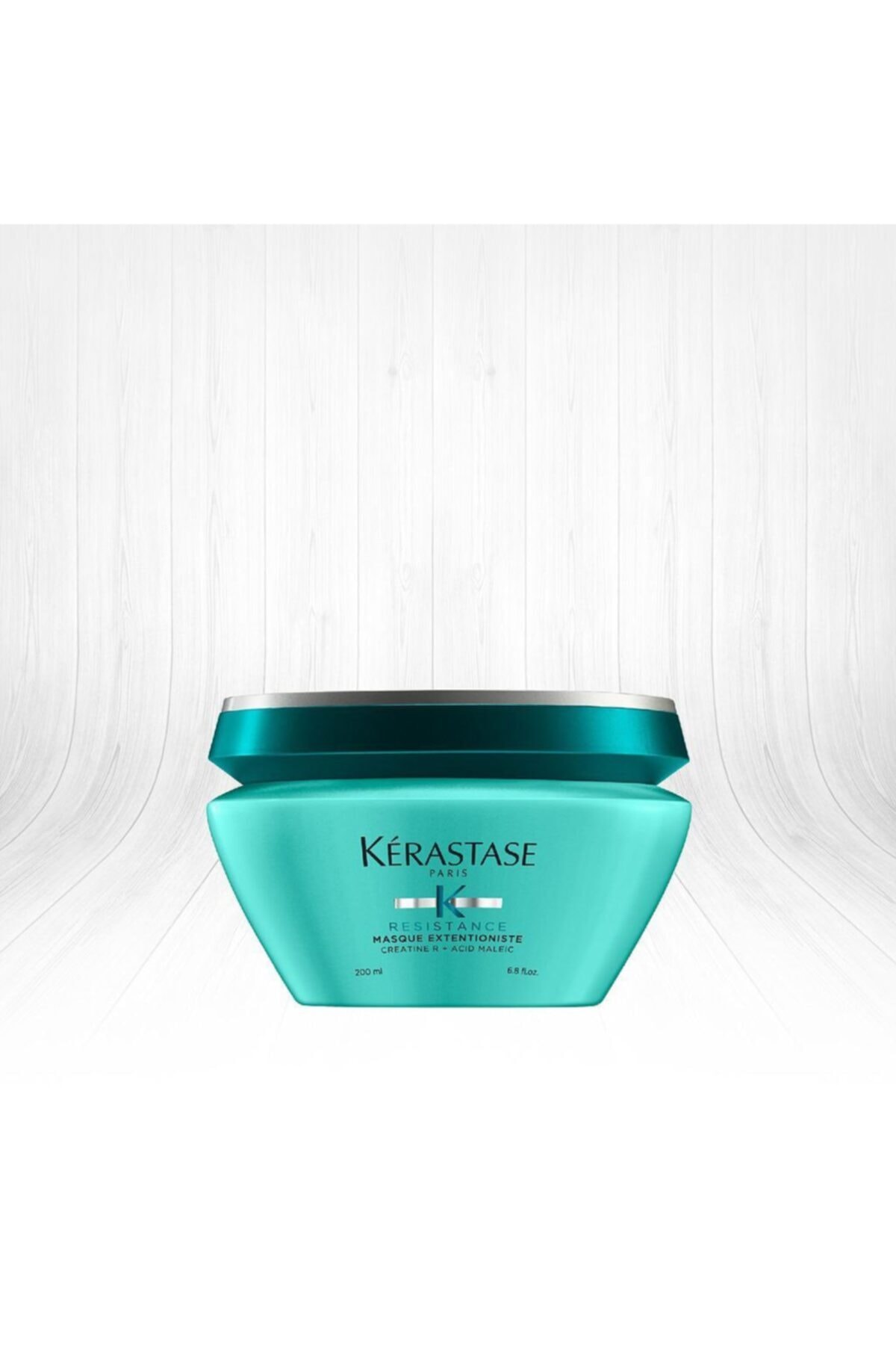 Kerastase ماسک موی تقویت‌کننده با مقاومت بالا 200 میلی لیتر