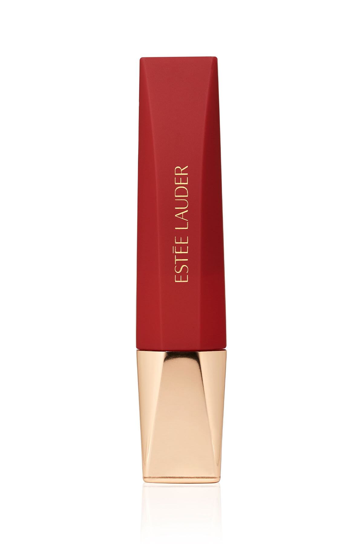 رژ لب مات مایع Pure Color Whipped حجم 9 میل استی لادر Estee Lauder