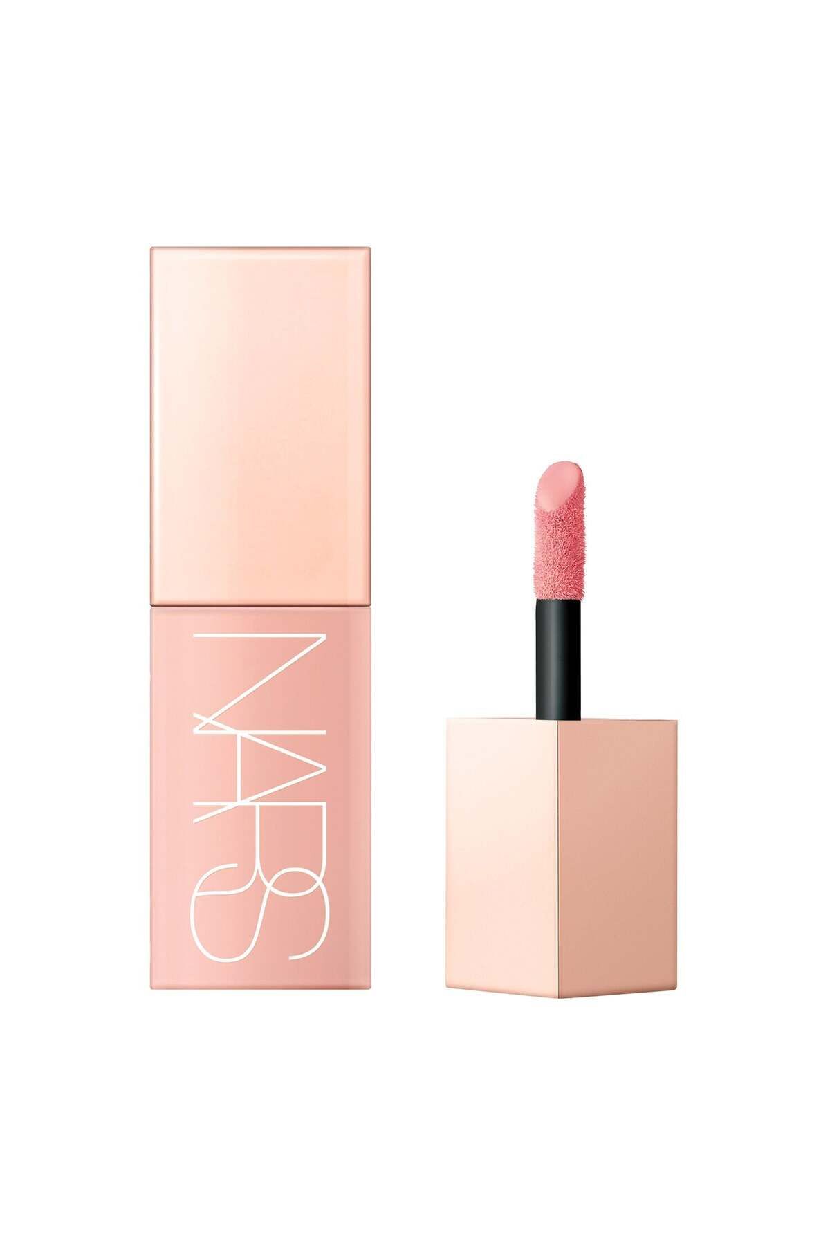 رژگونه بعد از مدت طولانی مایع وگان دائمی CAREREST COSMETIC Nars