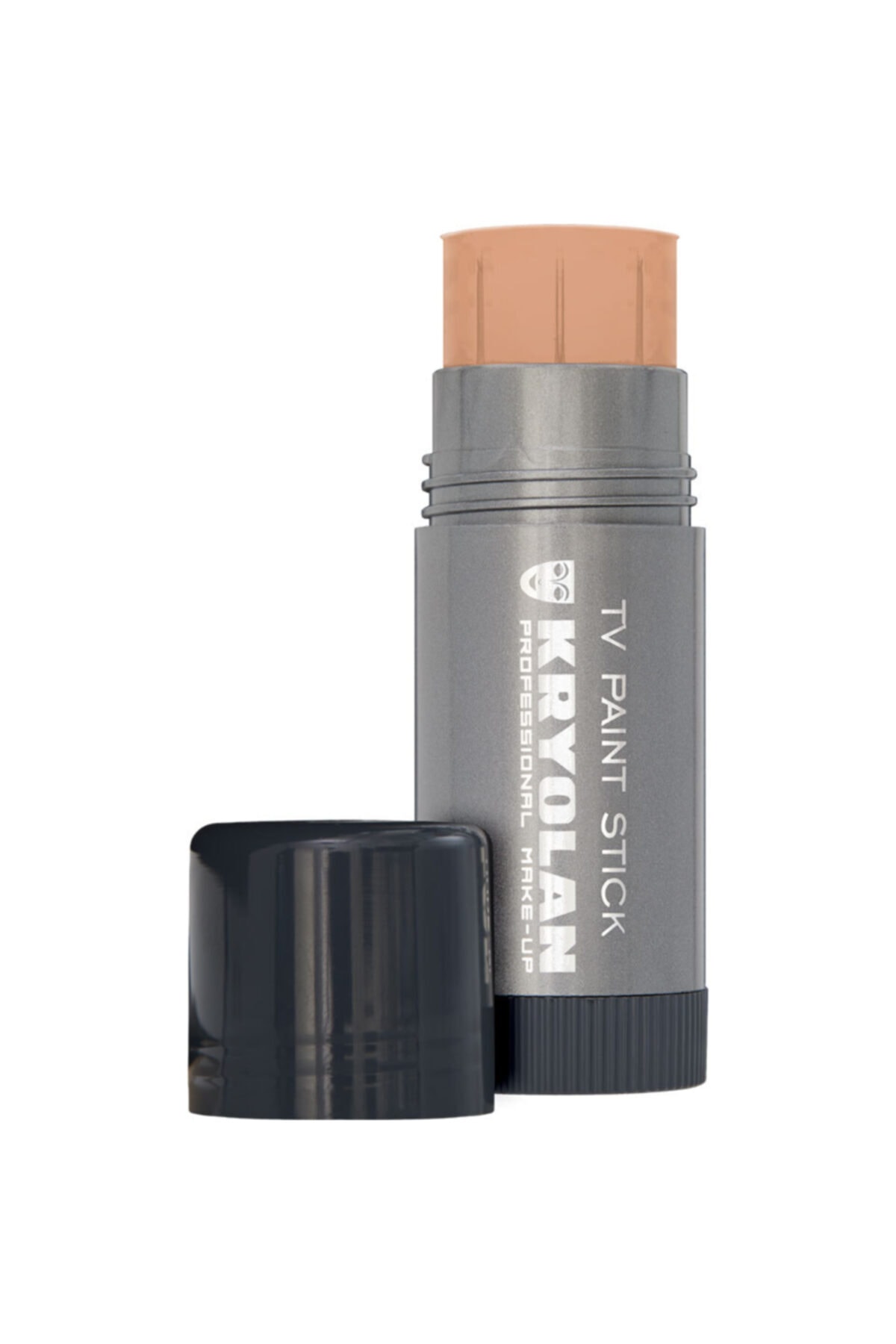Kryolan آرایش صورت تی وی پینت استیک 25 گرم 4W 1