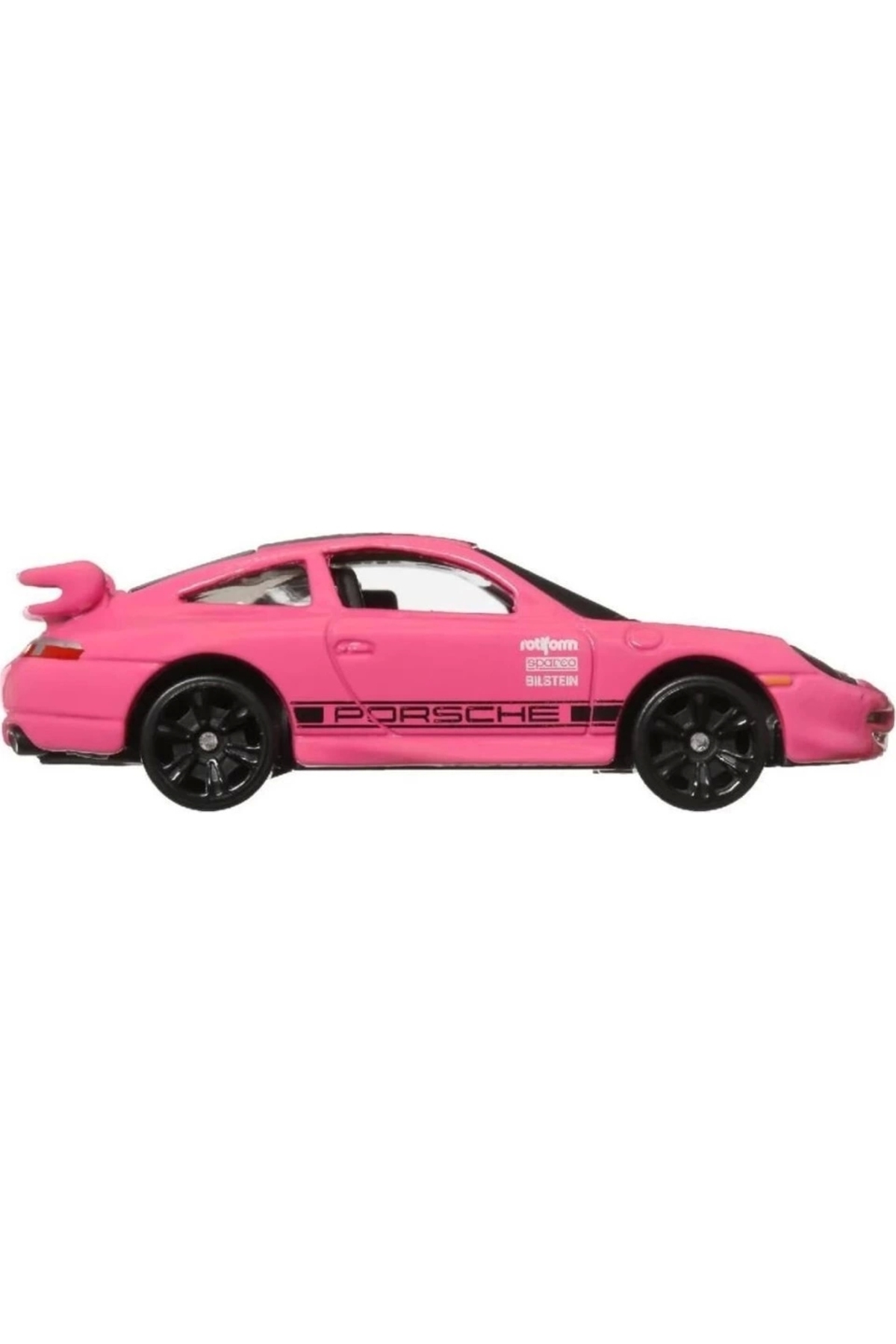 ماشین اسباب بازی NEON RACERS HLH72 PORSCHE 911 GT3 CUP HRW75 از ترکیه HOT WHEELS
