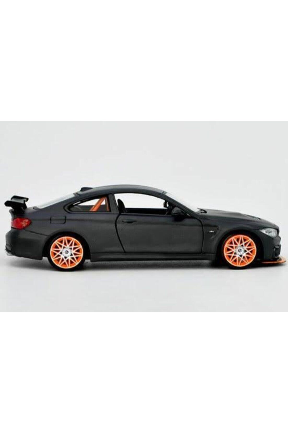 مدل خودرو ماشین MAISTO BMW M4 GTS 1:24 اورجینال Mercedes