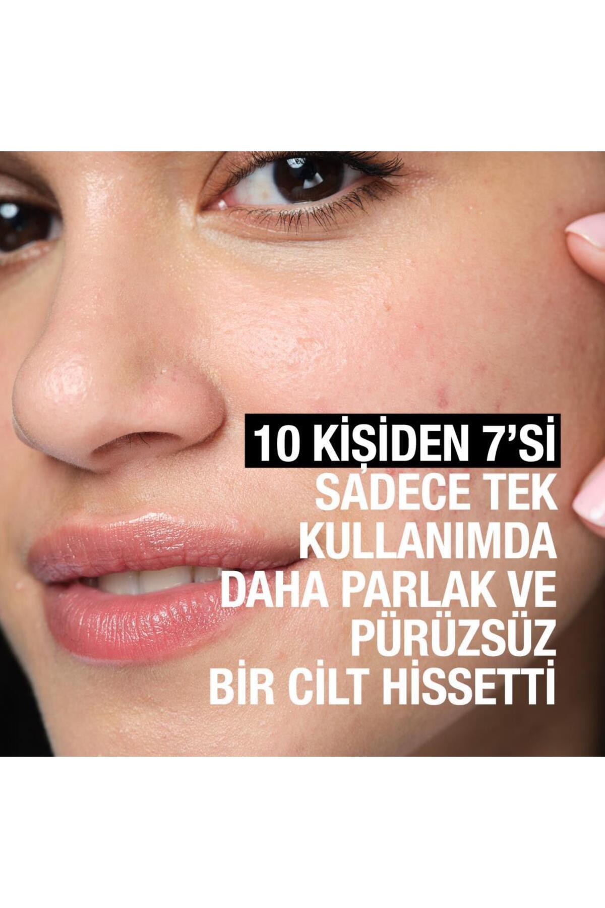 تونر ضد جوش با اثر لایه‌برداری حجم 125 میلی‌لیتر نوتروژینا Neutrogena