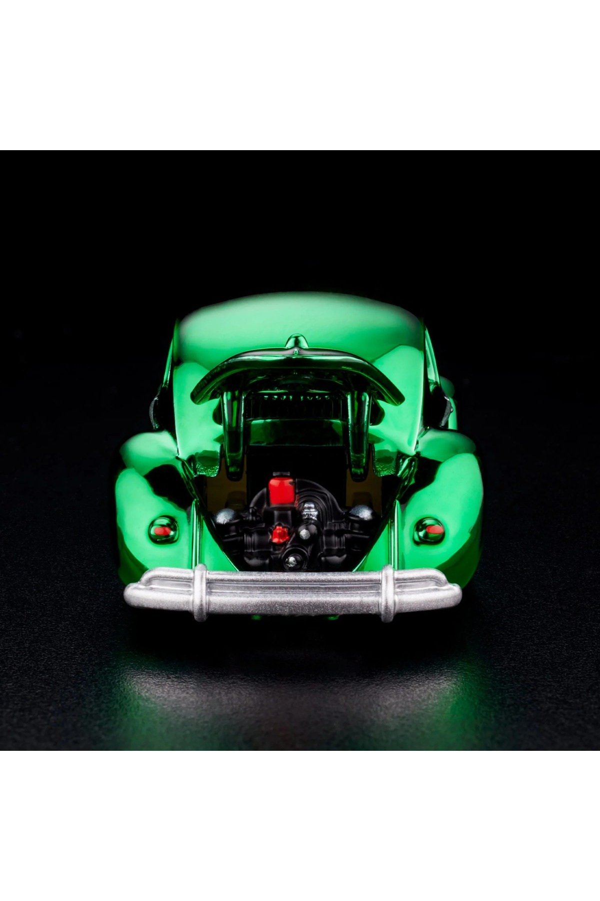 مدل خودرو HOTWHEELS RLC KAWA BUG A اورجینال HOT WHEELS