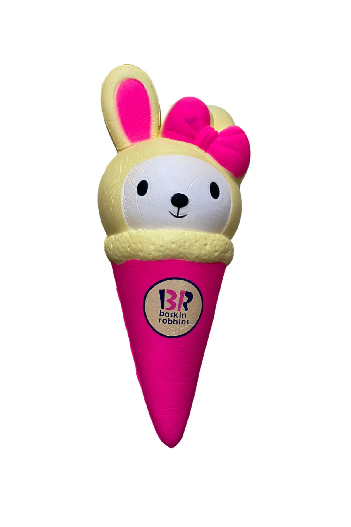 اسباب بازی های فیگور دیگر SQUISHY FREQUENT DROP SCENTED SUKUSHI MIX PATTERN cibotoys