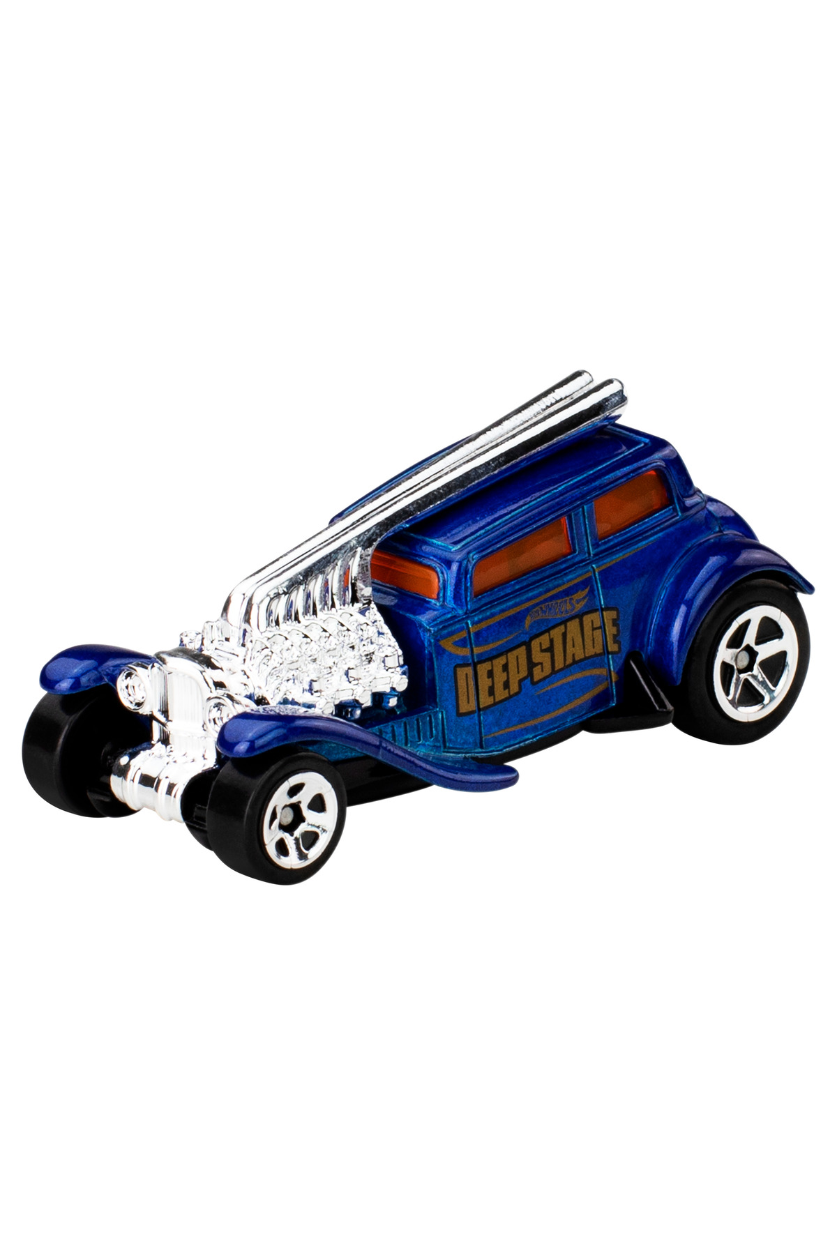 ماشین اسباب بازی ست پنج چرخ دستی HW GASSERS JBJ84 از ترکیه HOT WHEELS