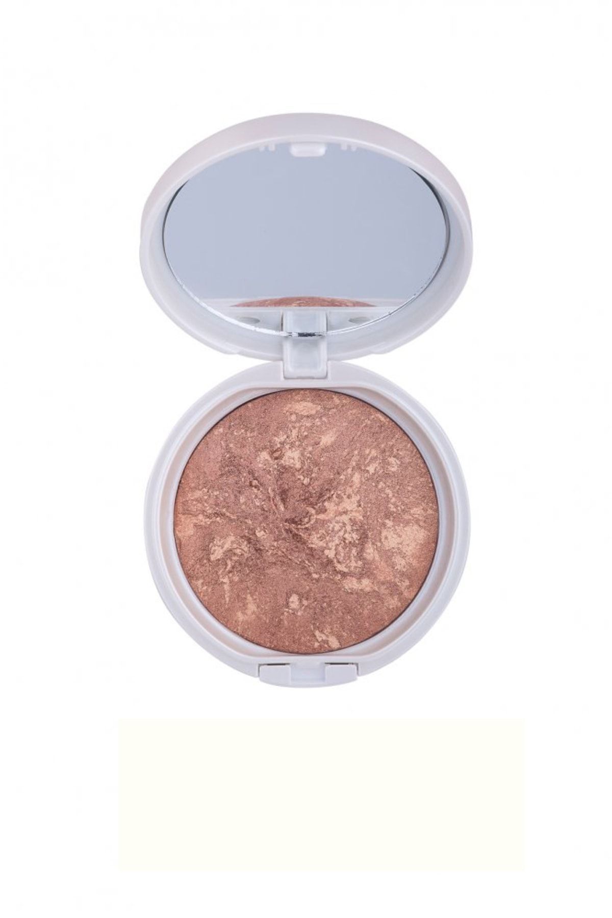 رژگونه TERRACOTA BLUSHER 31 اورجینال Gabrini