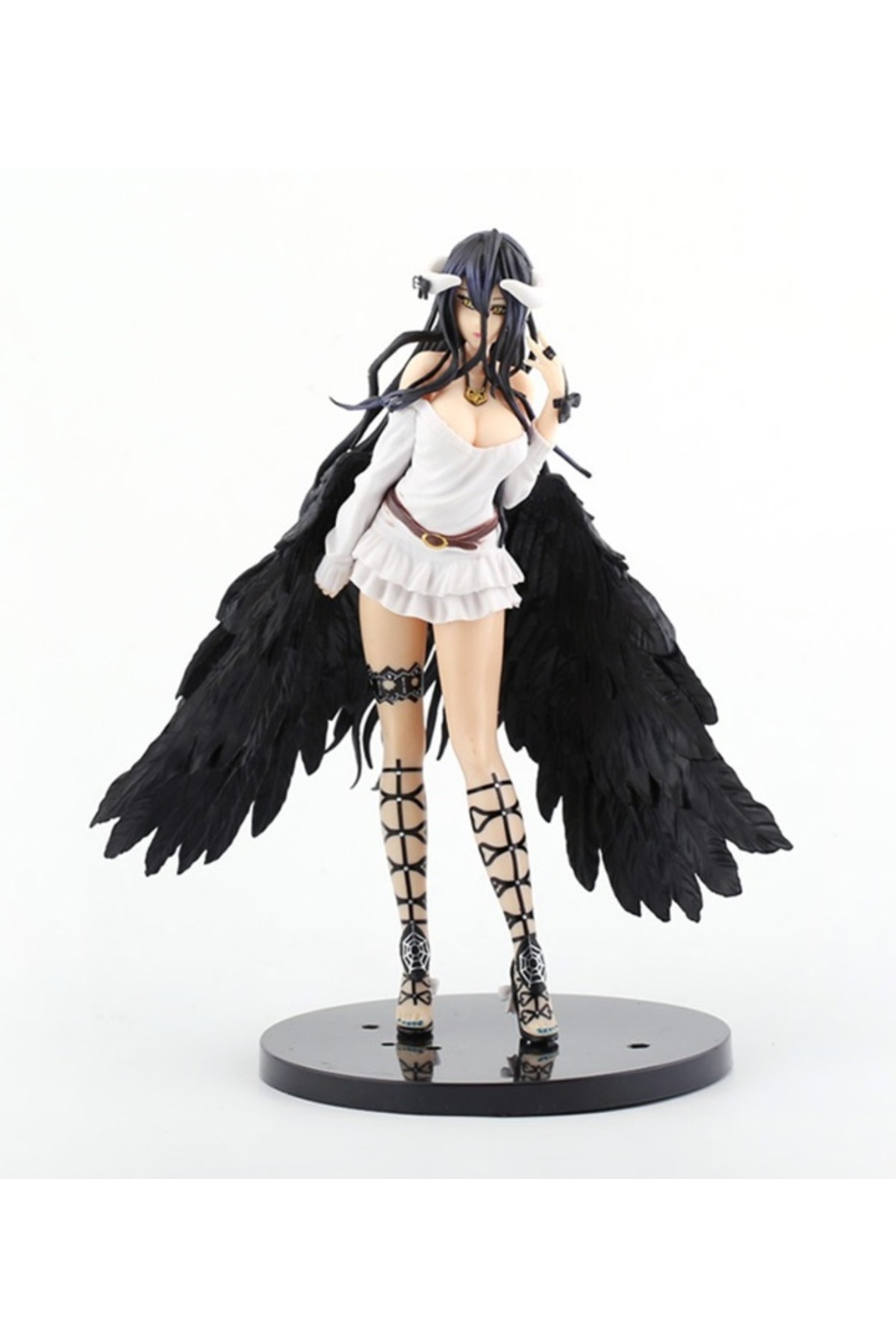 فیگور بازی OVERLORD ALBEDO انیمیشن MANGA FIGURE Genel Markalar