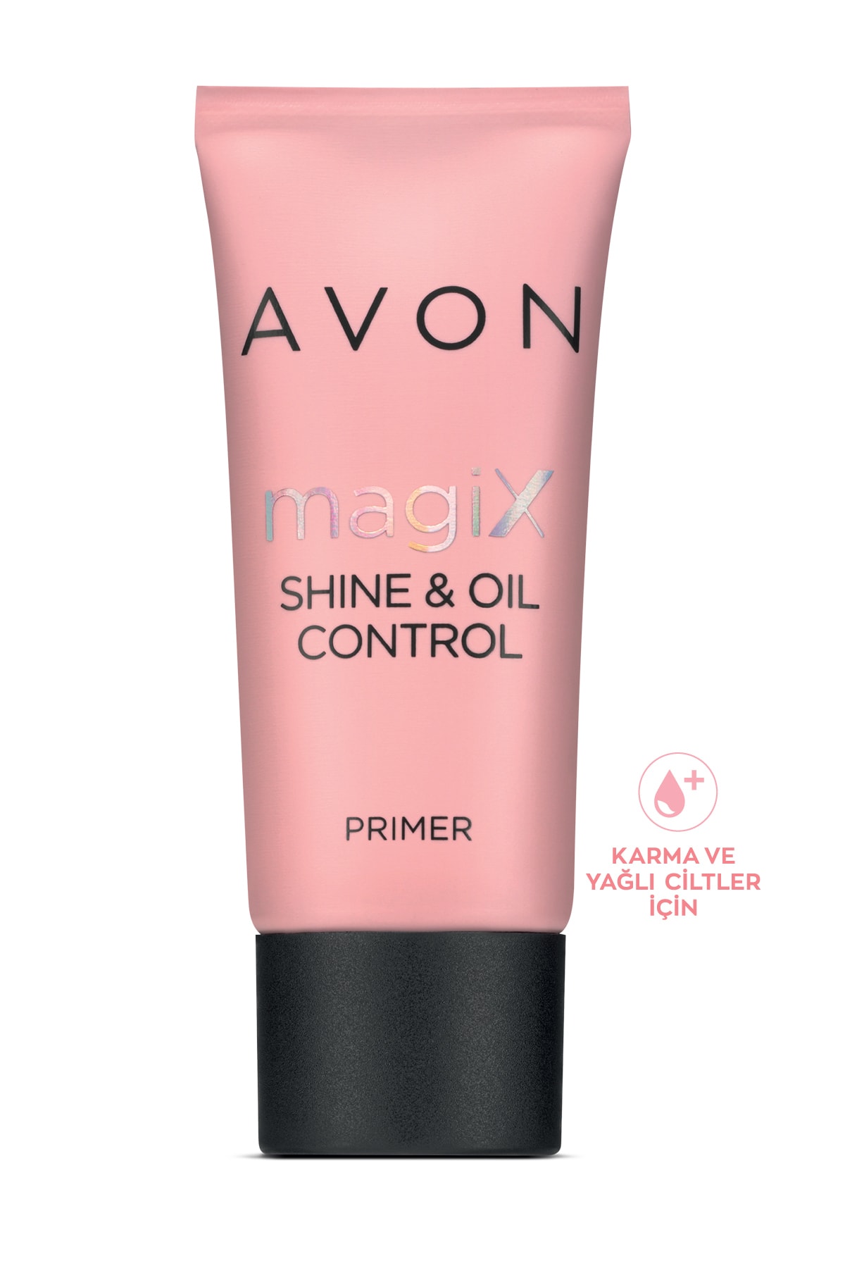 پرایمر آرایش کنترل کننده ظاهر چرب Magix 30ml آون Avon