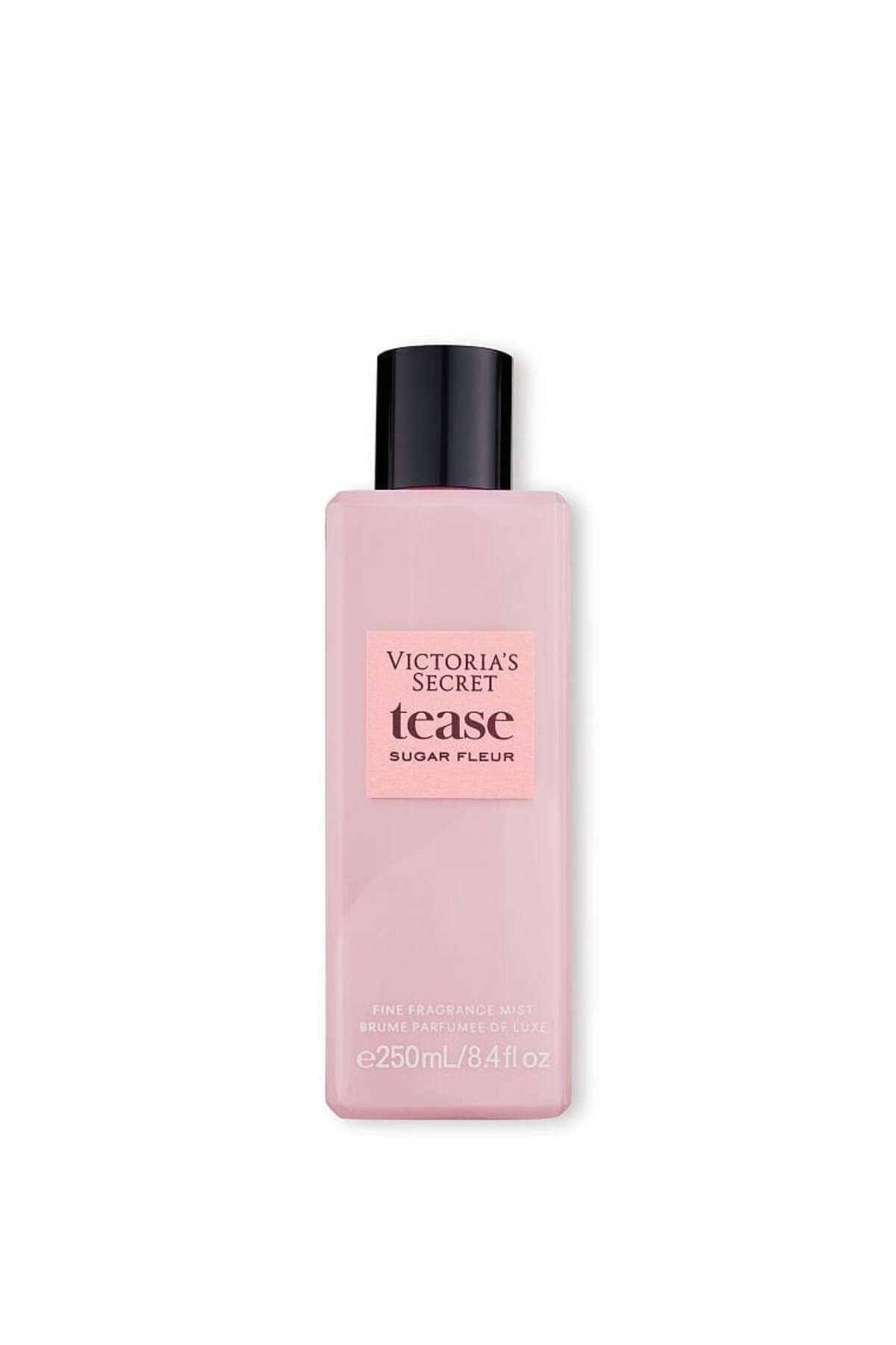 اسپری بدن TEASE SUGAR FLEUR اورجینال Victoria's Secret