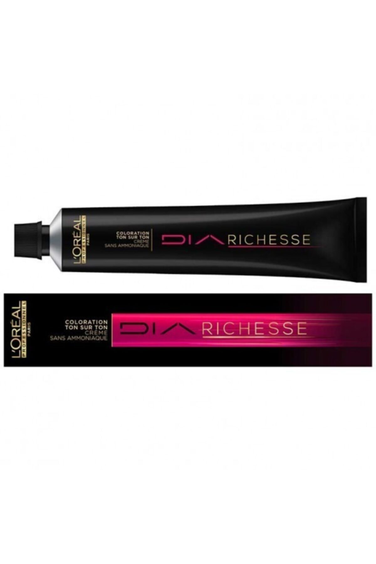 رنگ مو مردانه و زنانه DIA RICHESSE 50ML 3474630397798 L'oreal Professionnel