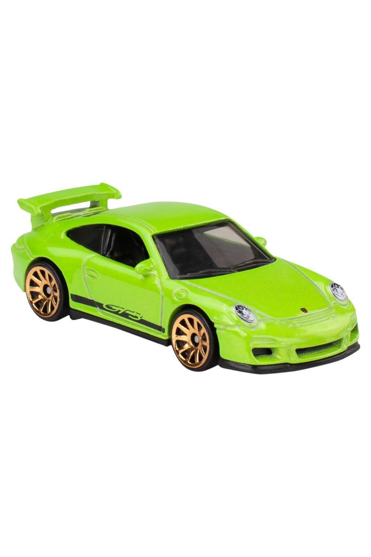 ماشین اسباب بازی ست 5 تکه FAST & FURIOUS 2025 JDR19 HOT WHEELS