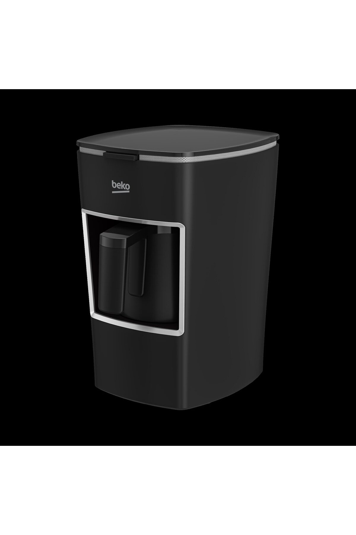 قهوه ساز ترک ترکی BKK 2300 MINI KEYF مشکی اورجینال Beko