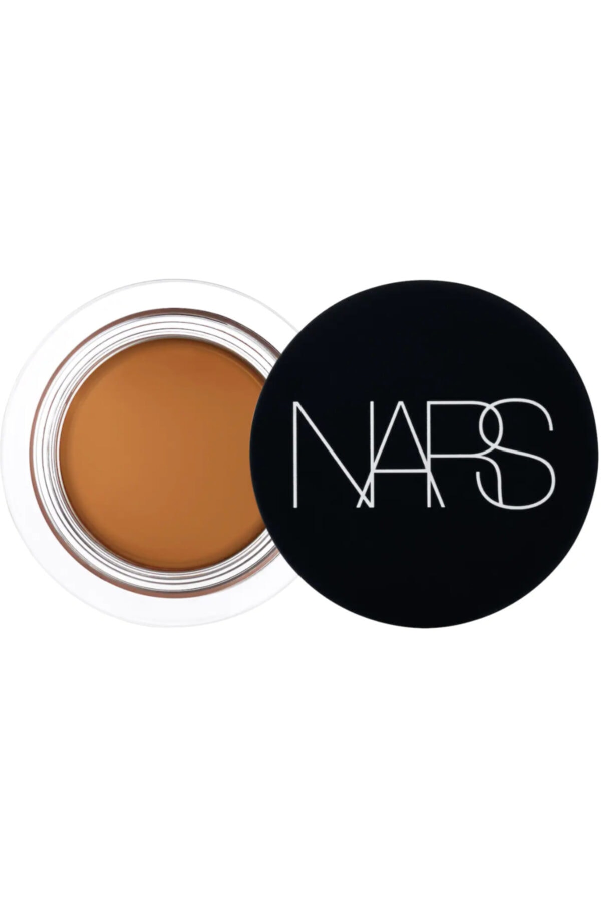 کانسیلر کامل مات نرم شکلات Nars