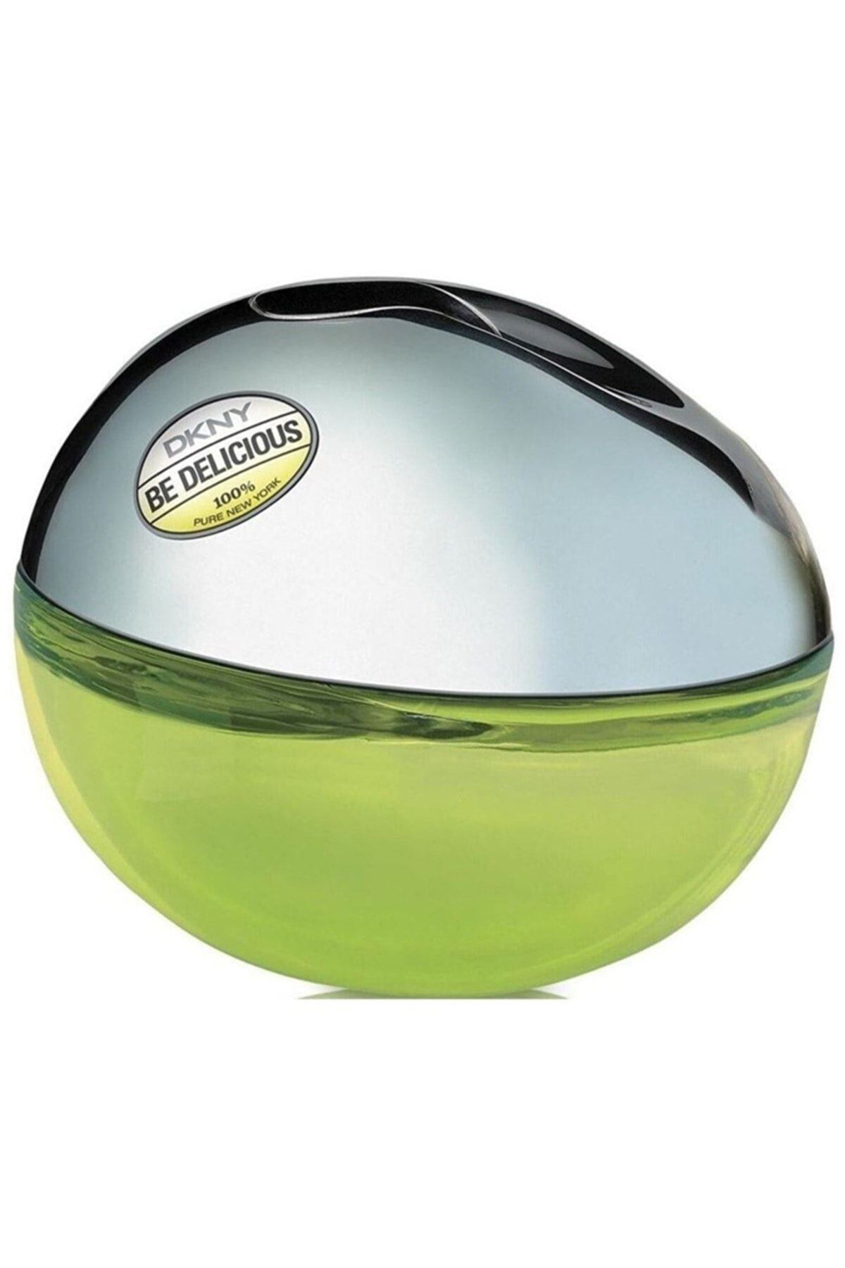 عطر زنانه BE DELICIOUS ادوپرفیوم 100ML اورجینال Dkny