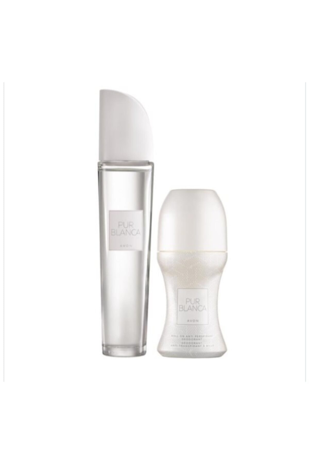 Avon عطر پرفیوم و رول آن پور بلانکا