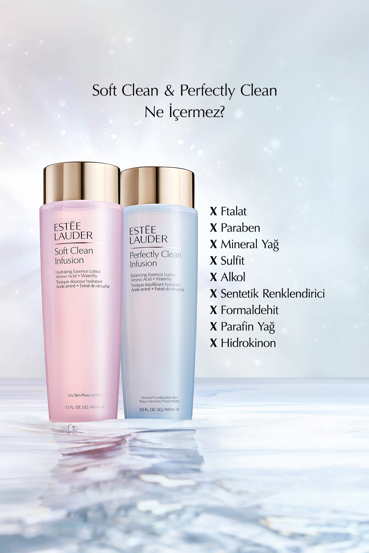 لوسیون نگهداری برای پوست خشک 400 میلی لیتر استی لادر Estee Lauder