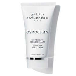 پاک‌کننده ملایم و عمیق منافذ صورت انستیتو استدرم Institut Esthederm Osmoclean، ۷۵ میلی‌لیتر