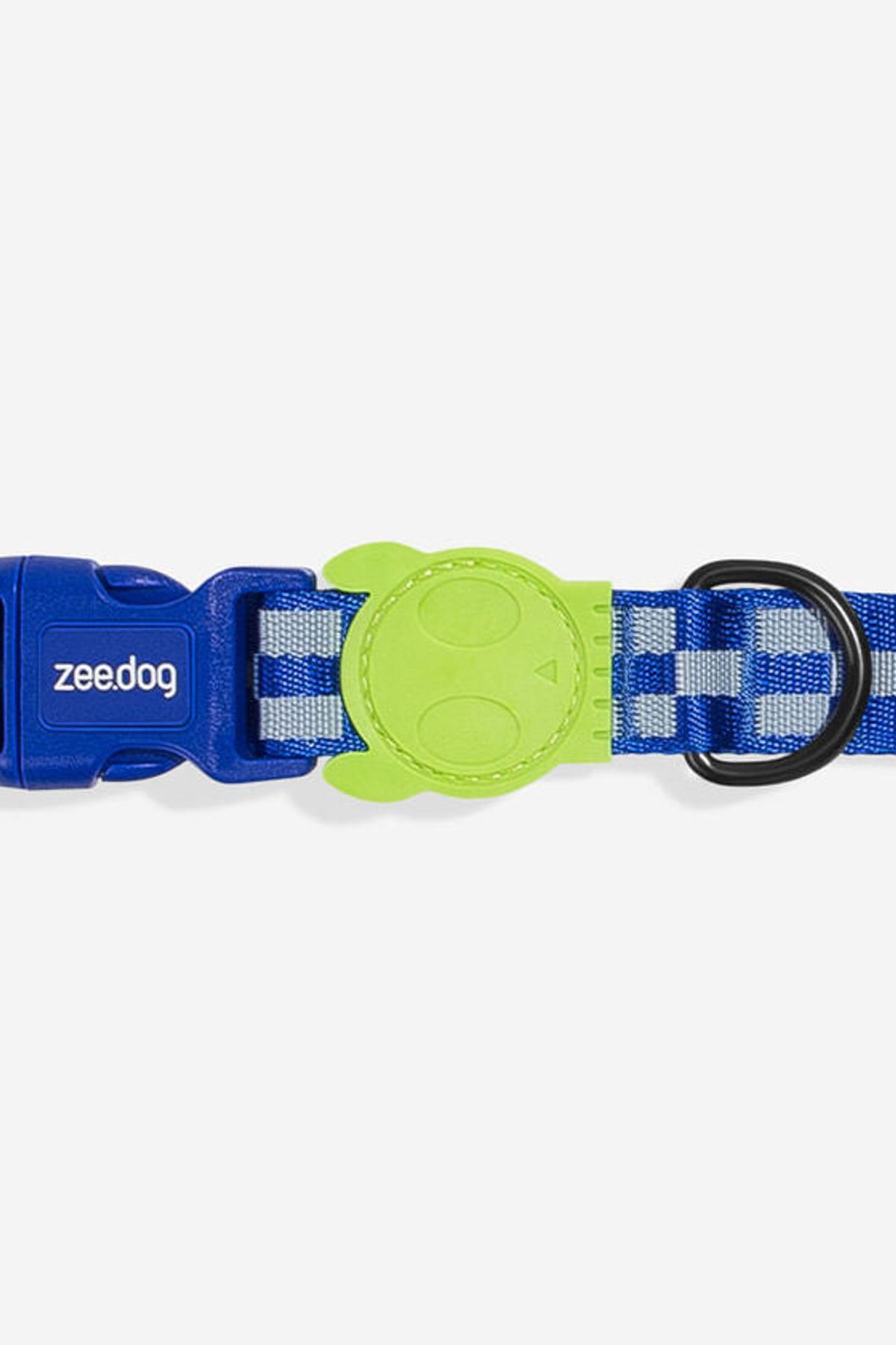 قلاده گردنی سگ زی‌داگ Zee.Dog Astro، چندرنگ