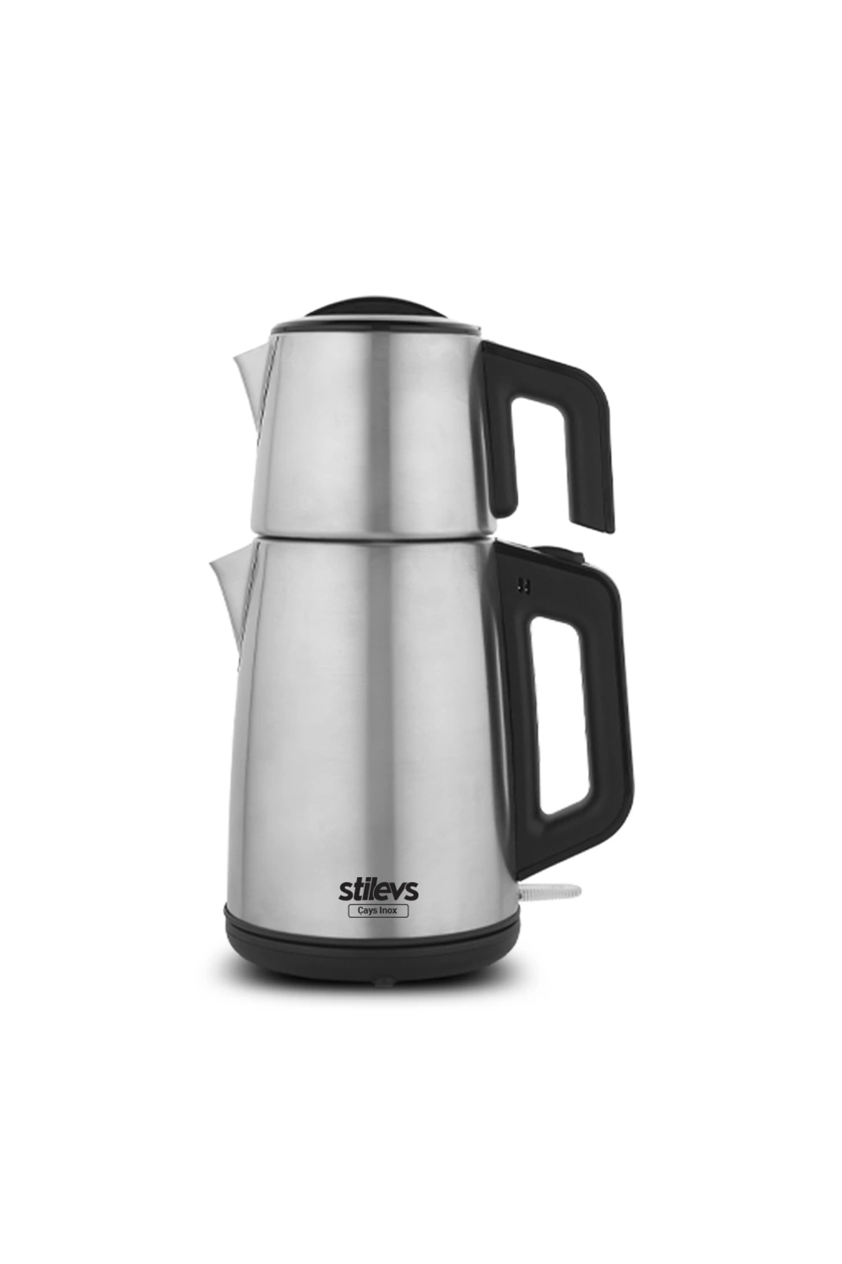 چای ساز دستگاه استیل بیچایز اینوکس MAT اورجینال Stilevs