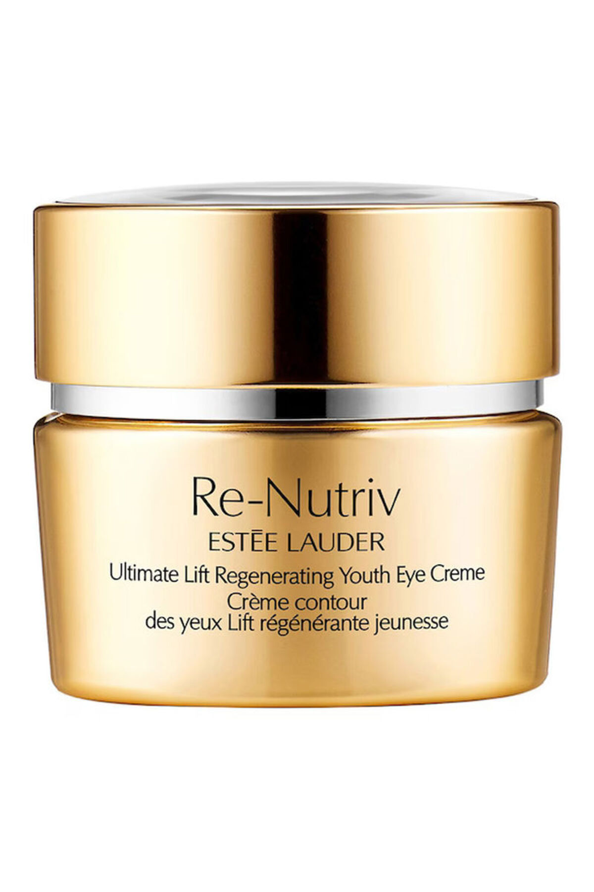 کرم چشم بازسازی‌کننده RE NUTRIV LIFT RÉGÉNÉNÉRANTE JEUNESSE 15 میلی لیتر استی لادر Estee Lauder
