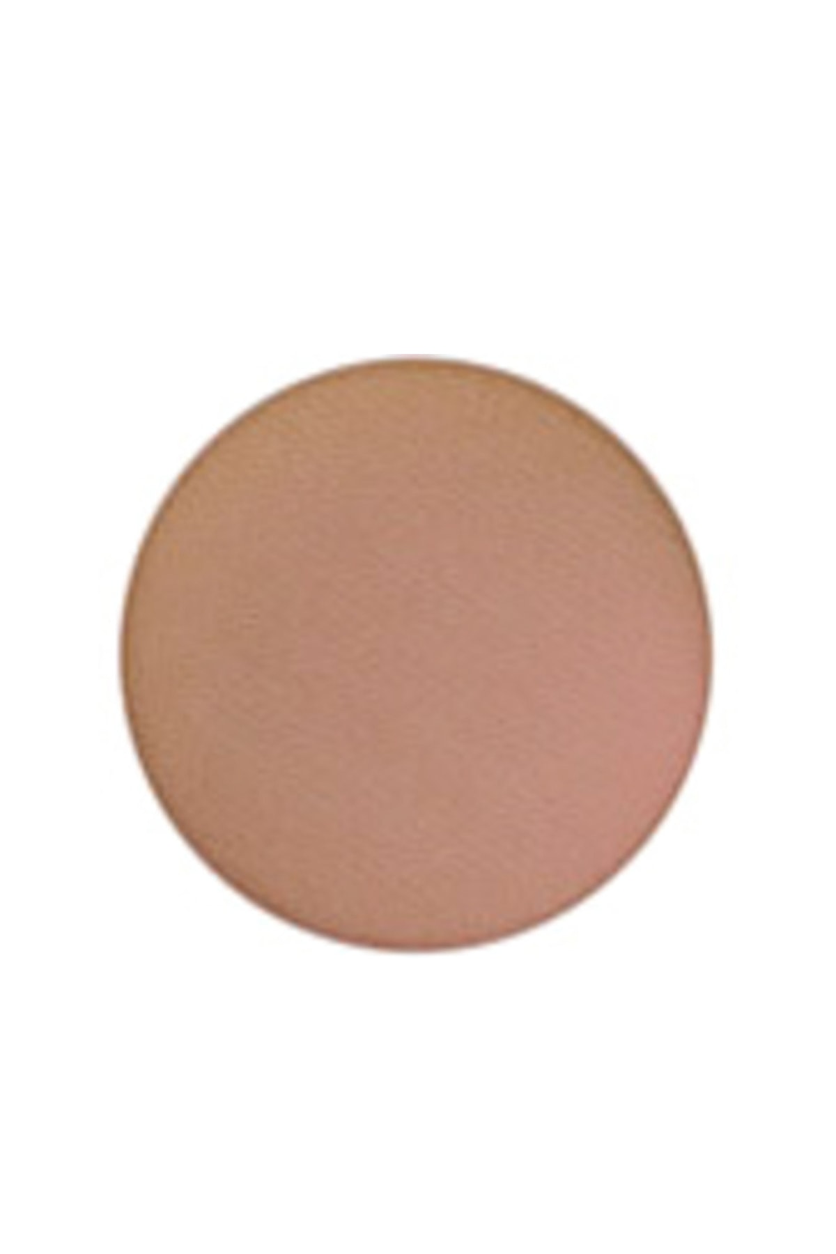 سایه چشم تکی PRO PALETTE REFILL PAN مدل CORK قهوه ای طلایی خاموش حجم 1.3 میل مک MAC
