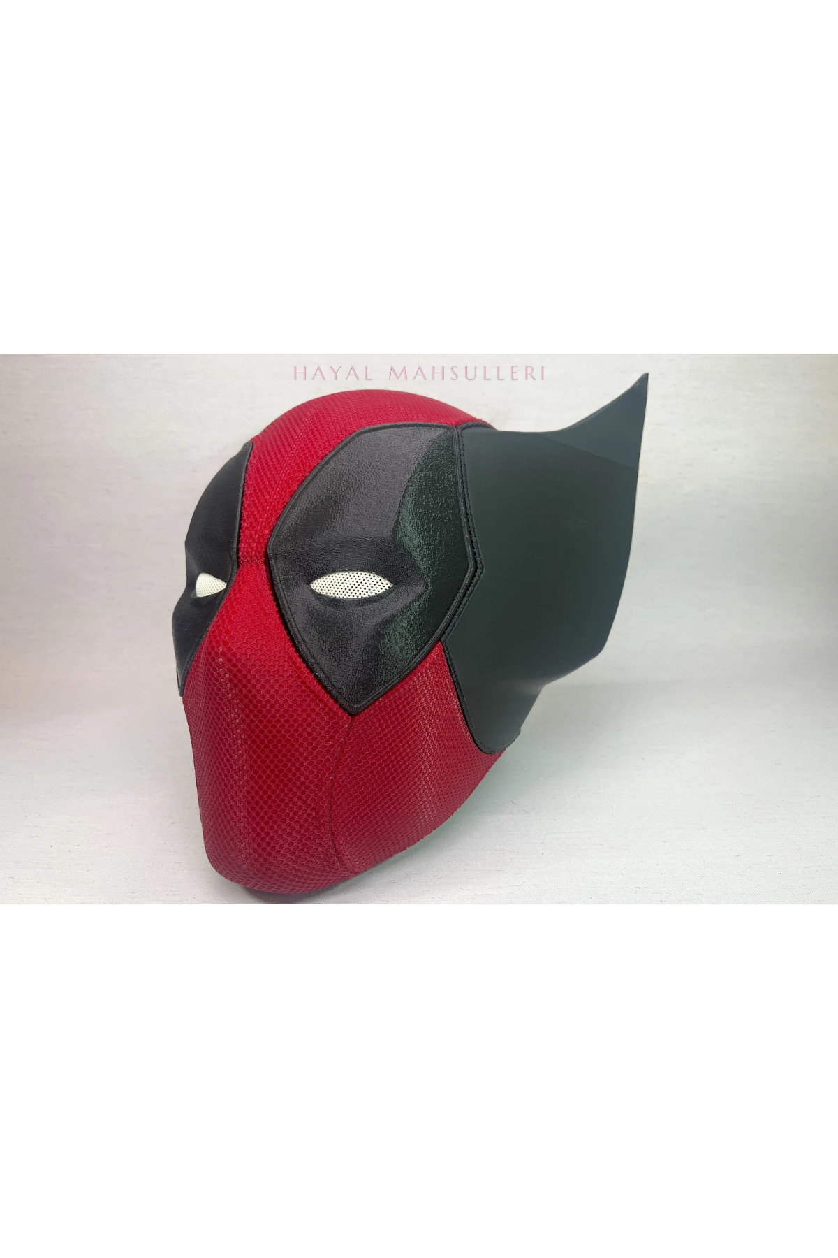 فیگور POOLVERINE DEADPOOL WOLVERINE VARIANT MASK FIGURE MARVEL از ترکیه mimo
