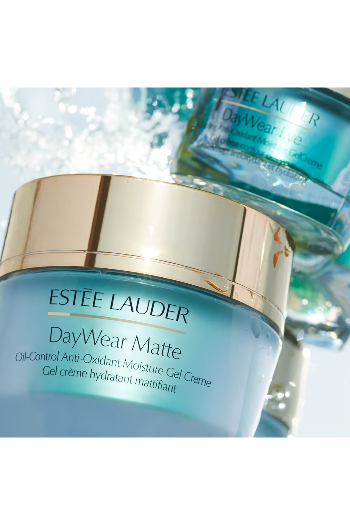 کرم مرطوب کننده مخصوص پوست چرب دیویر مت مات 50 میلی لیتر استی لادر Estee Lauder