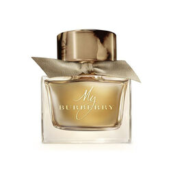 عطر ادوپرفیوم زنانه باربری Burberry مدل My حجم ۵۰ میلی‌لیتر