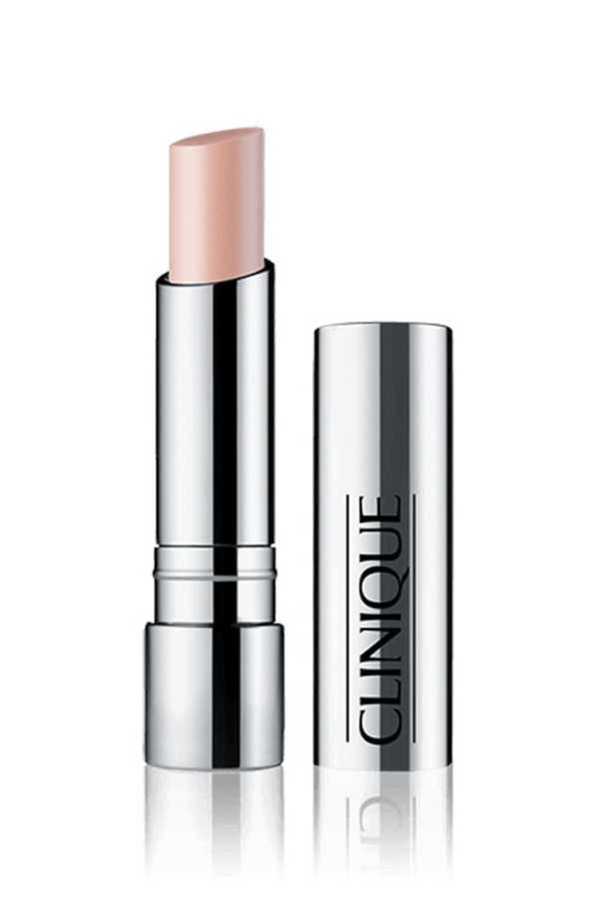 Clinique کرم مرطوب کننده ضد پیری لب درمان مکثی تعمییرکننده لب چربی محافظت کننده 020714233907