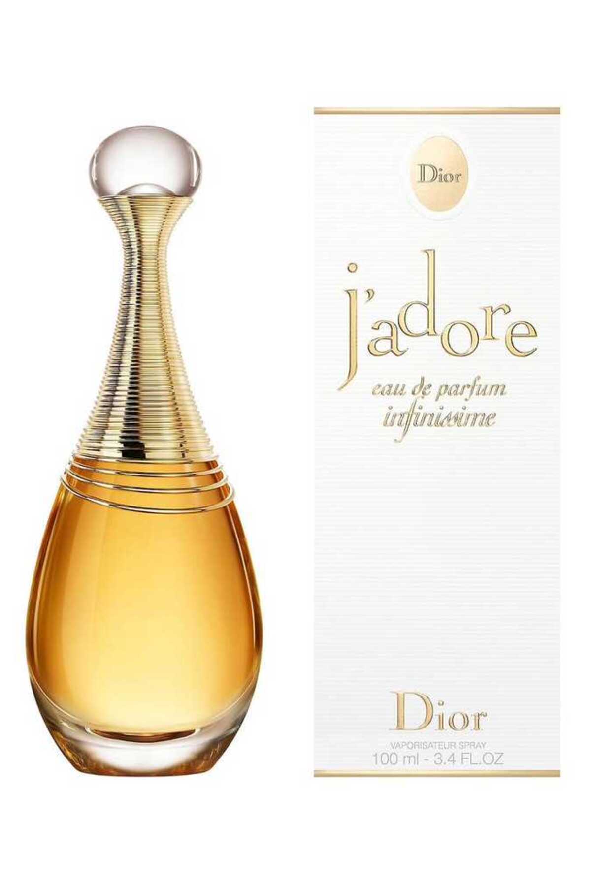 Dior عطر جادور بی‌پایان زنانه 100 میلی‌لیتر ادوپرفیوم