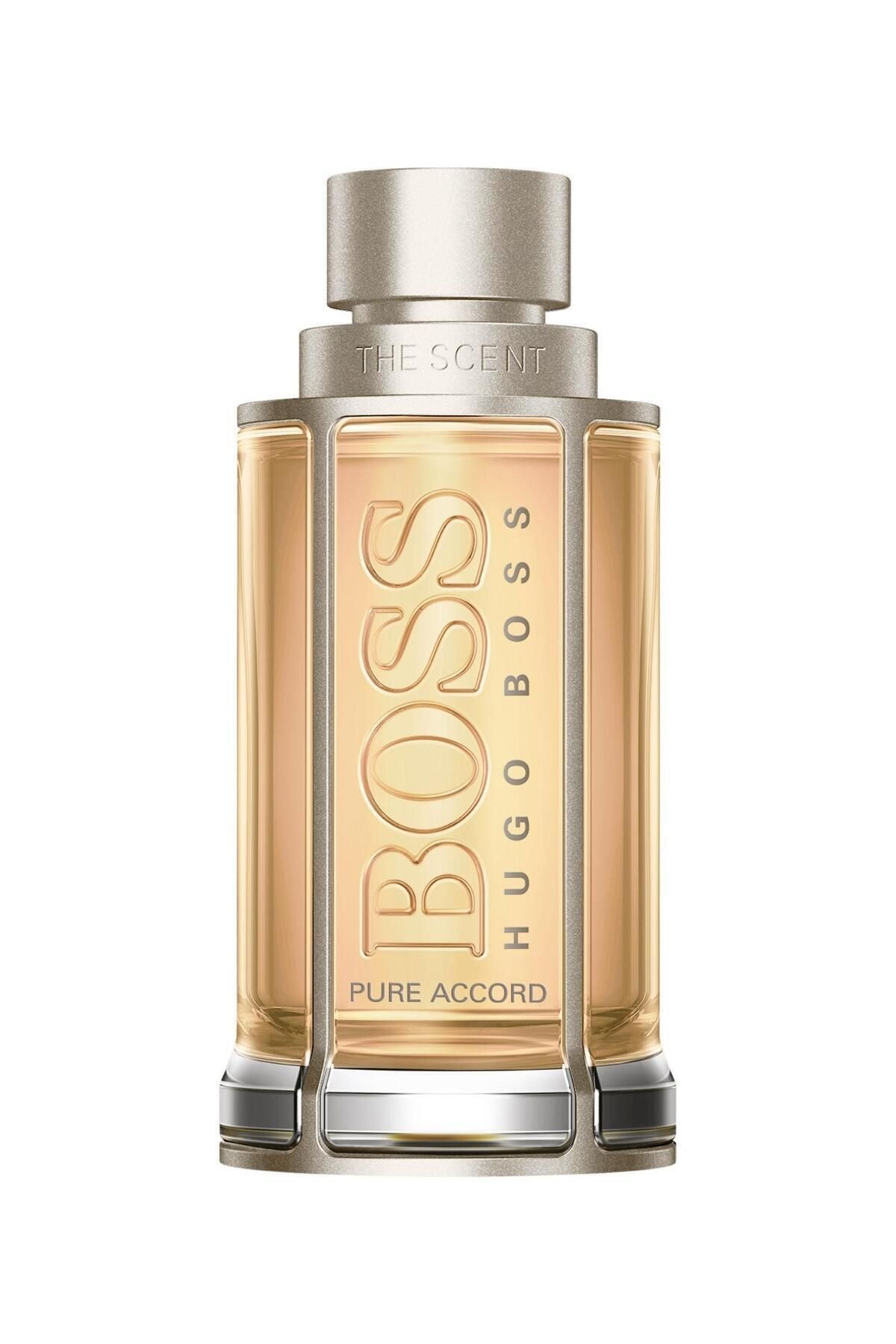 Hugo Boss Boss The Scent Pure Accord For H 50 میلی لیتر