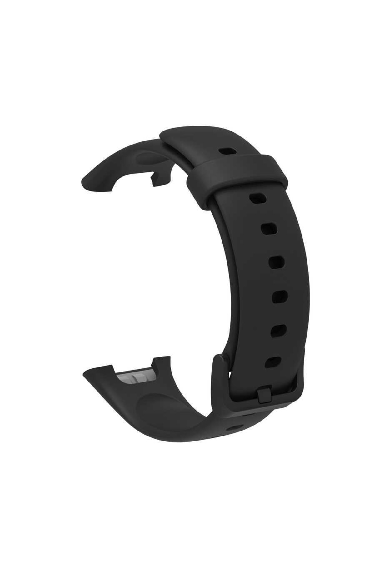 بند دستبند هوشمند سیم با کیفیت A+ رنگارنگ سازگار شیائومی MI BAND 7 PRO سیلیکونی کلاسیک فیبکس Fibaks