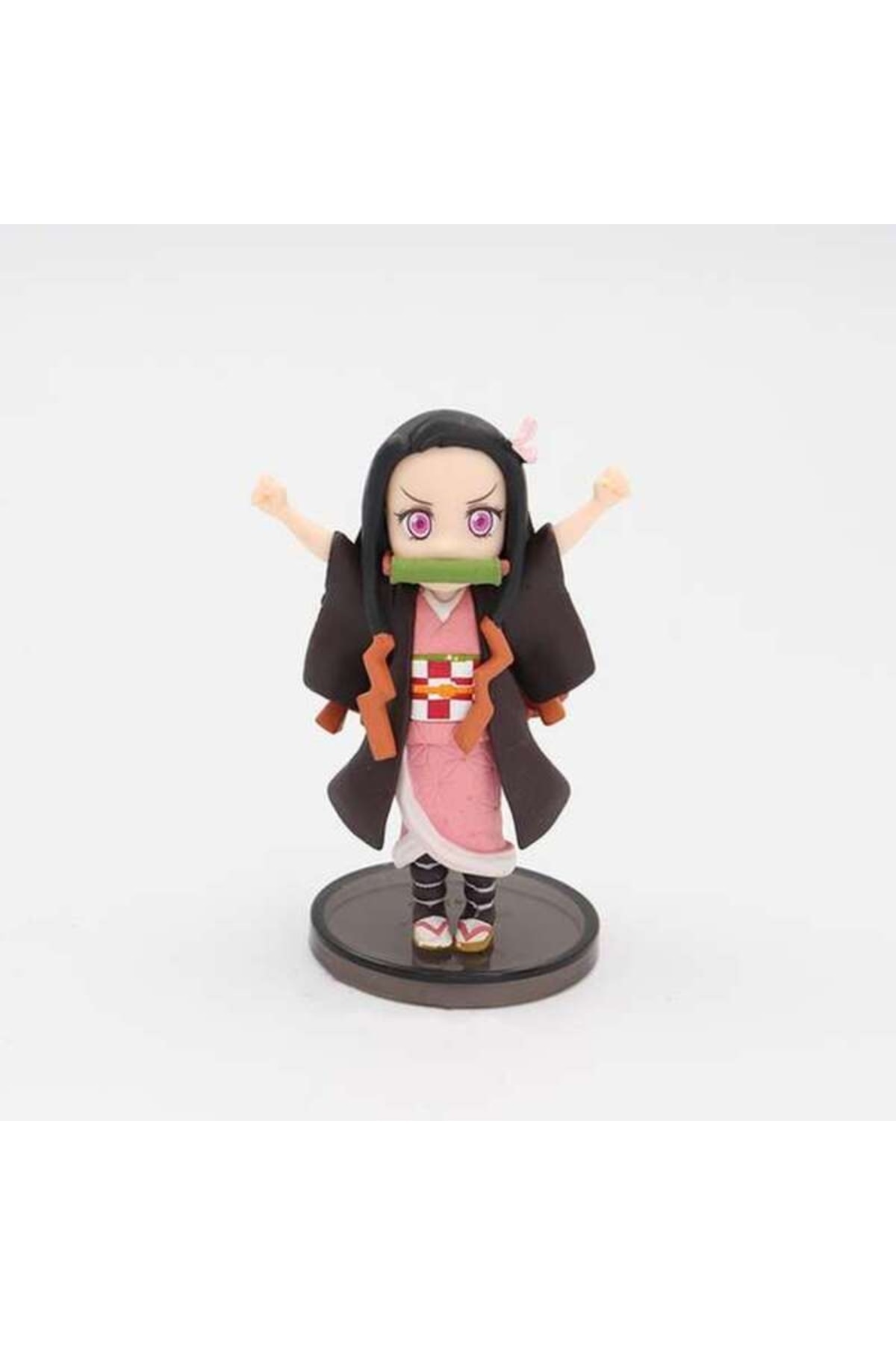 فیگور ست مینی NEZUKO DEMON SLAYER 5 تیکه از ترکیه Genel Markalar
