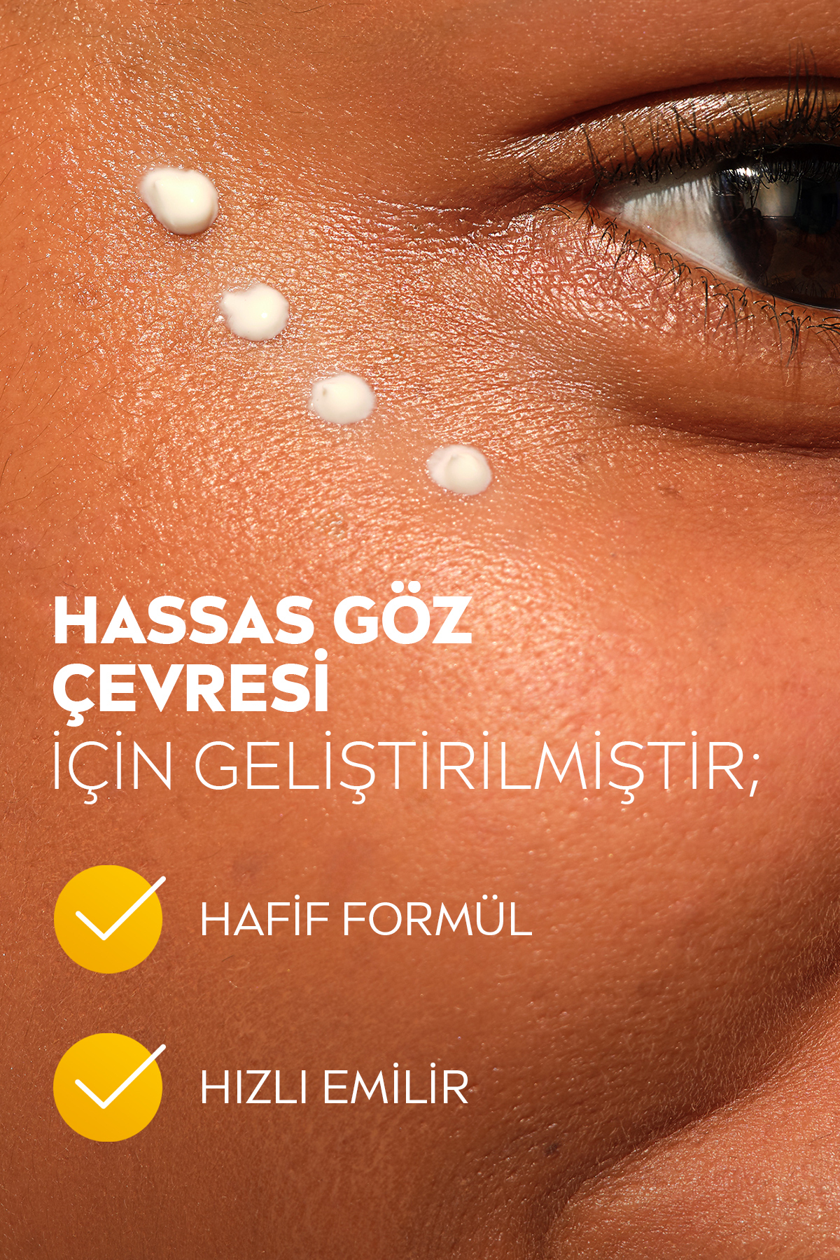 NIVEA کرم مراقبت از چشم ضد چین و چروک Q10 15 میلی لیتر